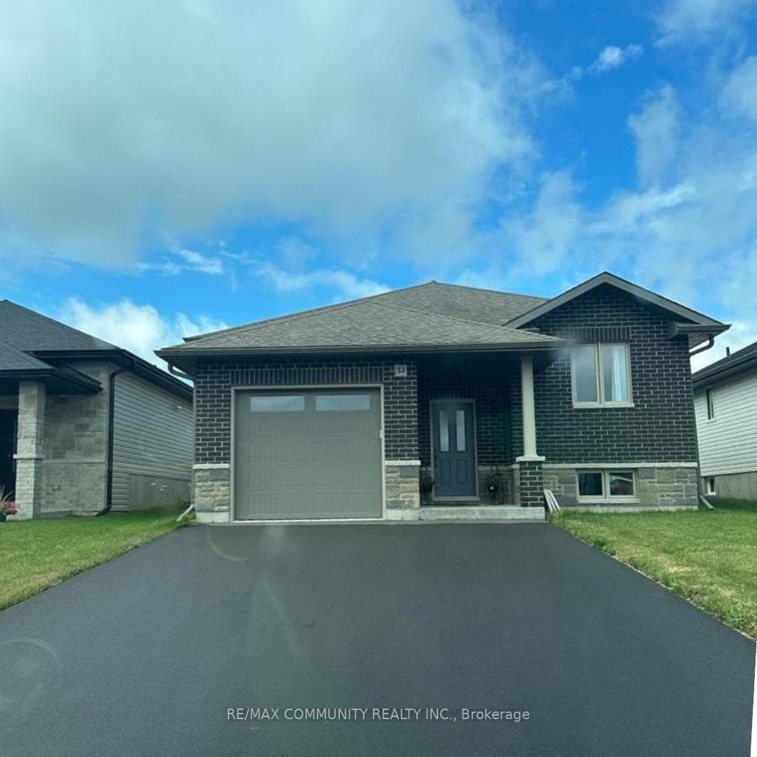 32 Cattail Crescent, Quinte West, ON K8V 0J4 - Photo 1