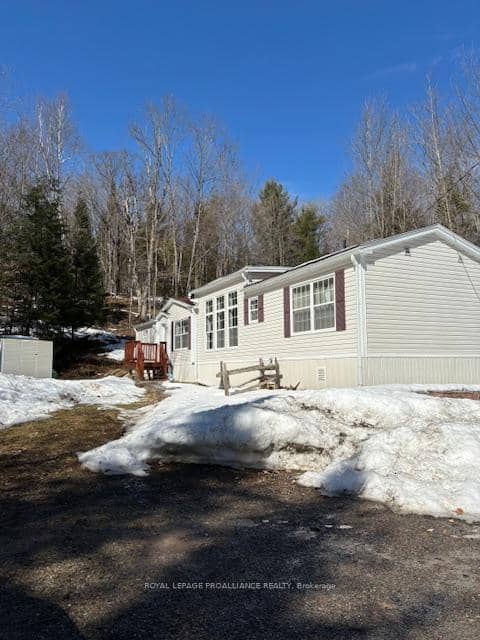 230 Coe Island Lake Road, Faraday
