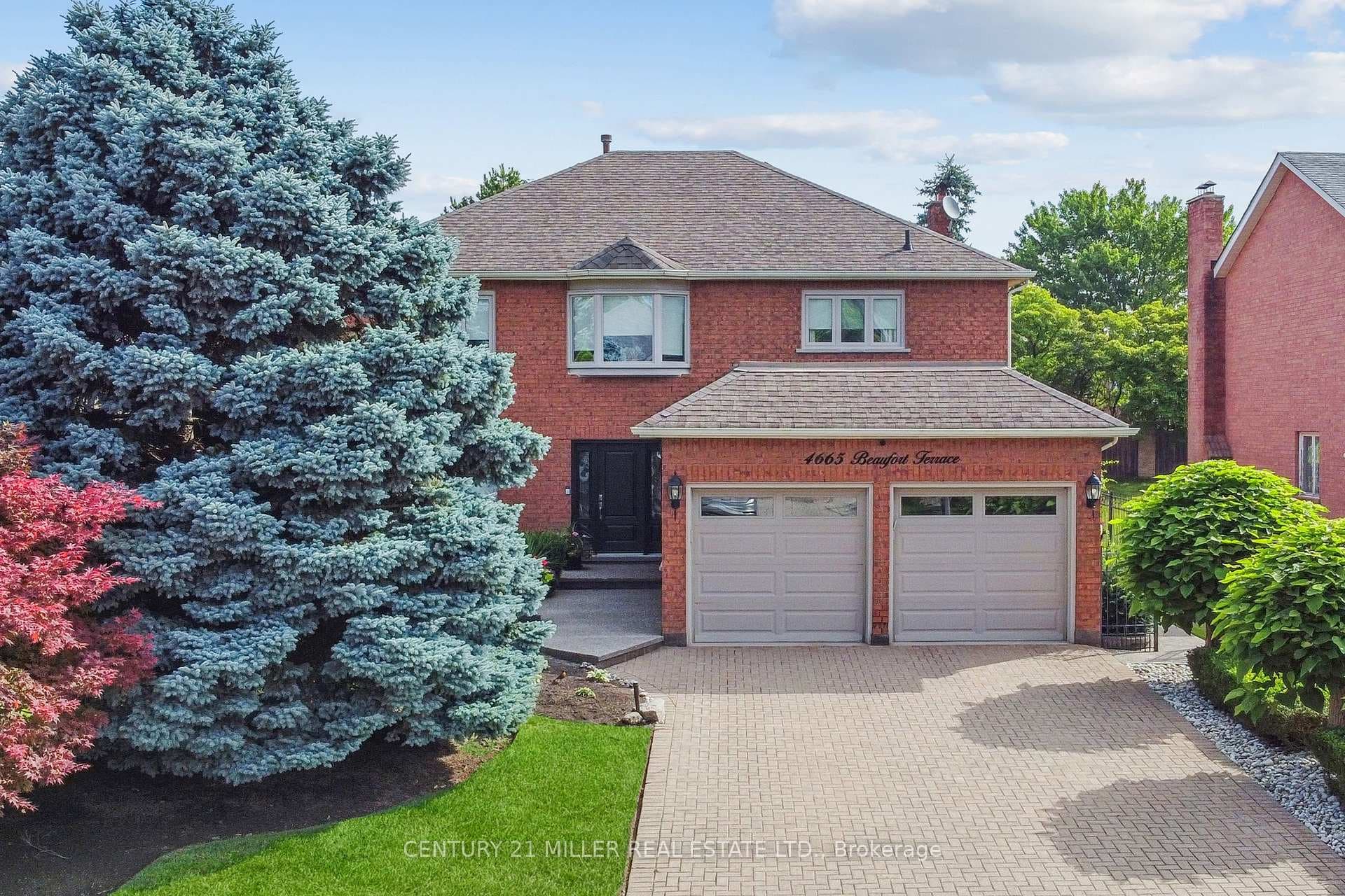 4665 Beaufort Terrace, Mississauga, ON L5M 3J1 - Photo 1