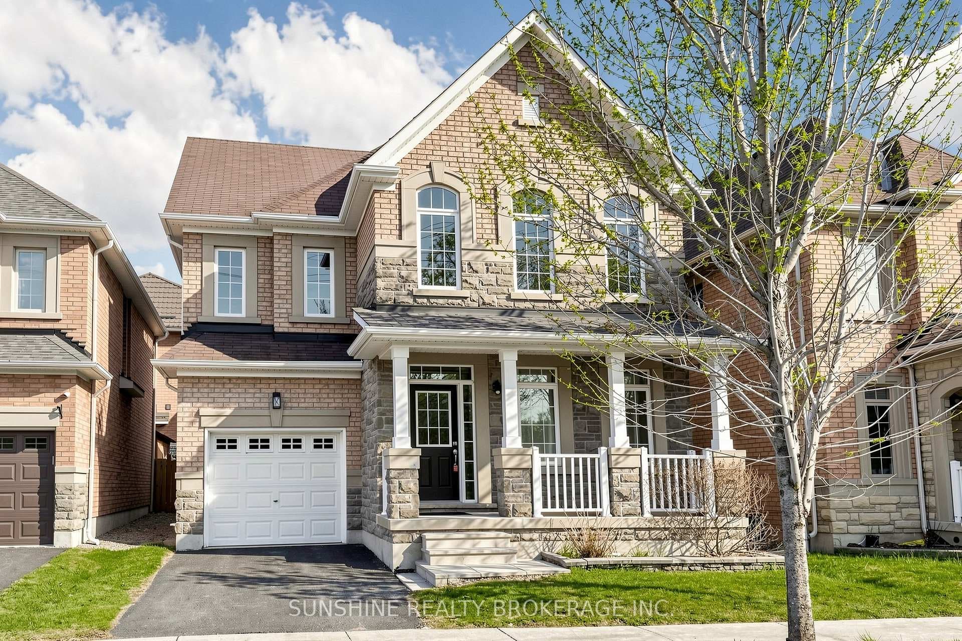 39 Wozniak Crescent, Markham