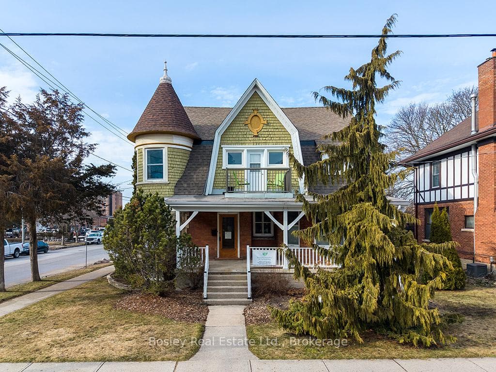 404 9th Street, Owen Sound, ON N4K 1P3 - Photo 1