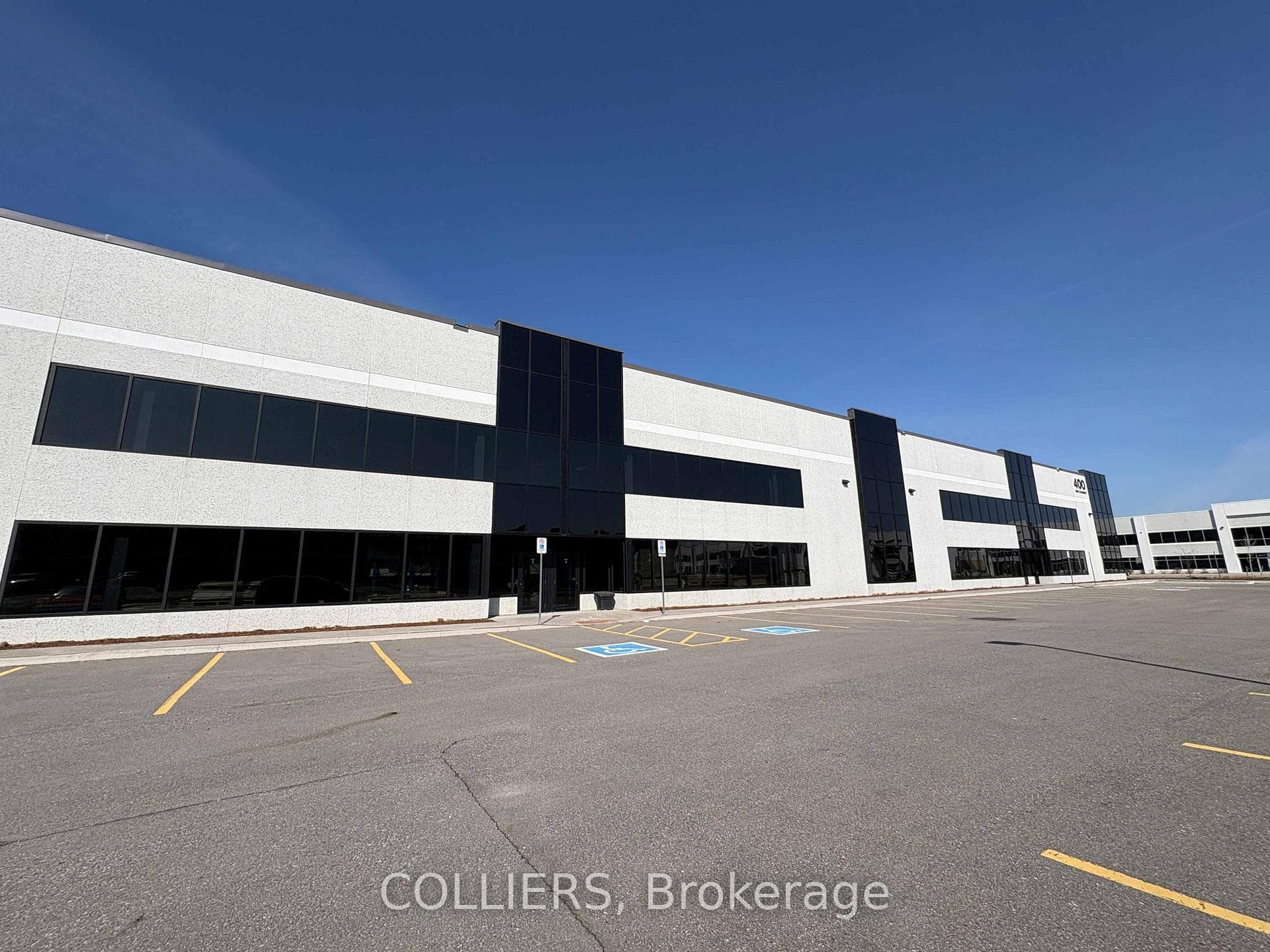 400 First Commerce Drive Unit 3-6, Aurora, ON L4G 7C7 - Photo 1