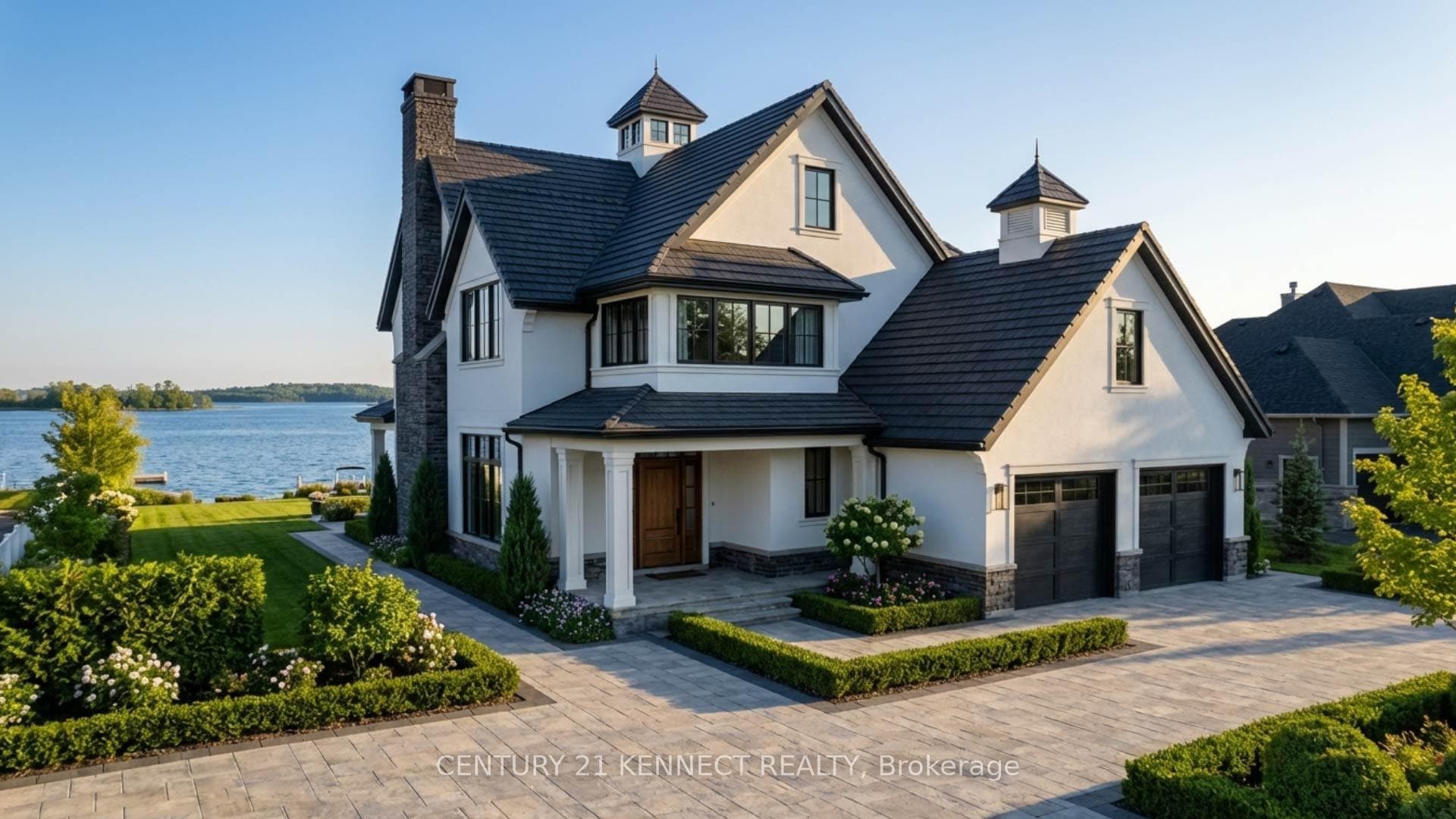 47 Dock Lane, Tay, ON L0K 1R0 - Photo 1