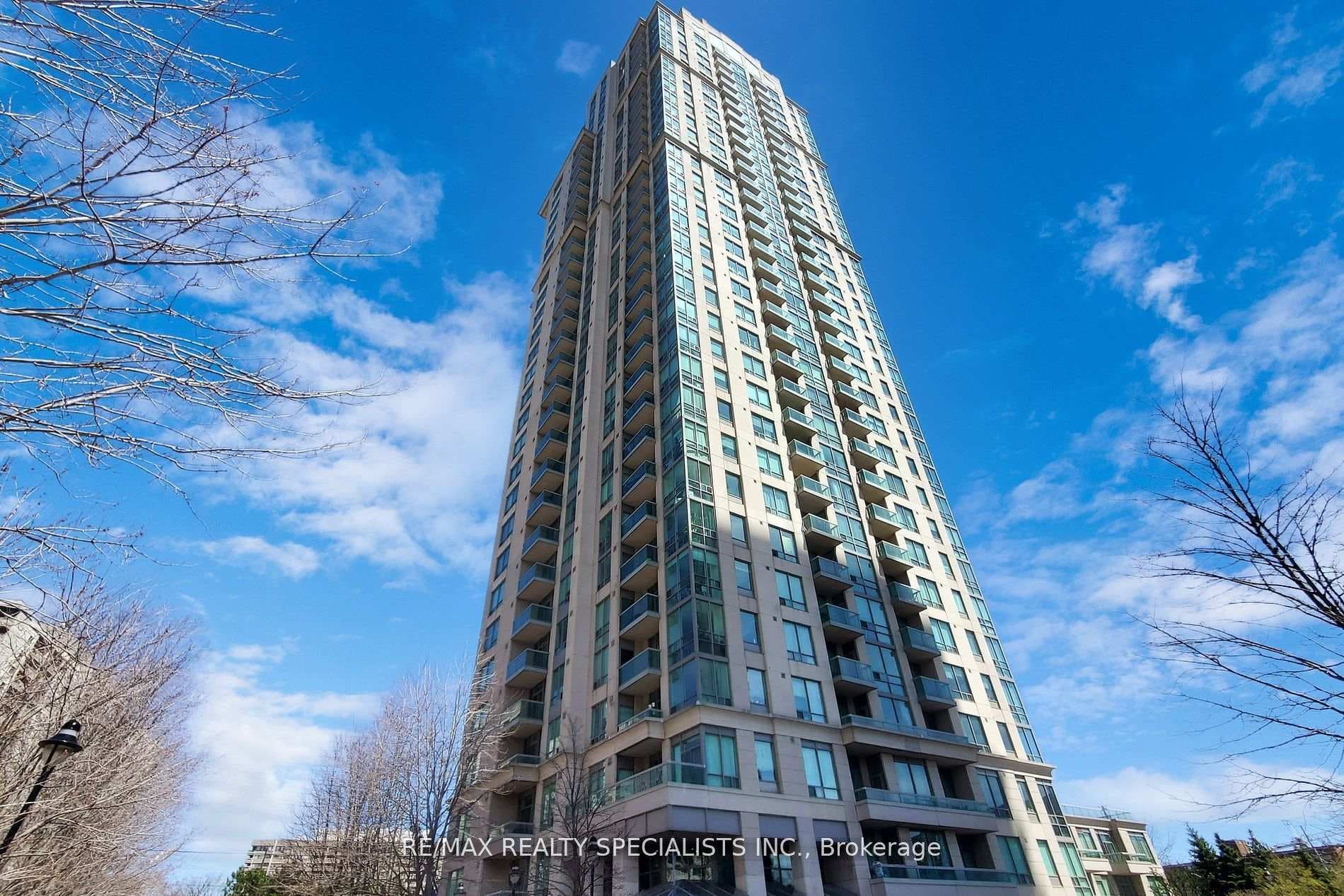 3504 Hurontario Street Unit 307, Mississauga, ON L5B 0B9 - Photo 1