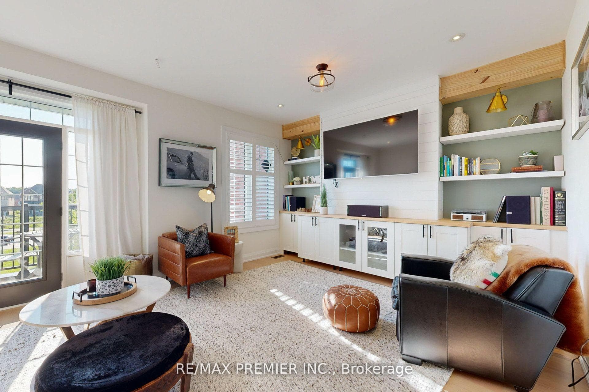 377 Kleinburg Summit Way, Vaughan