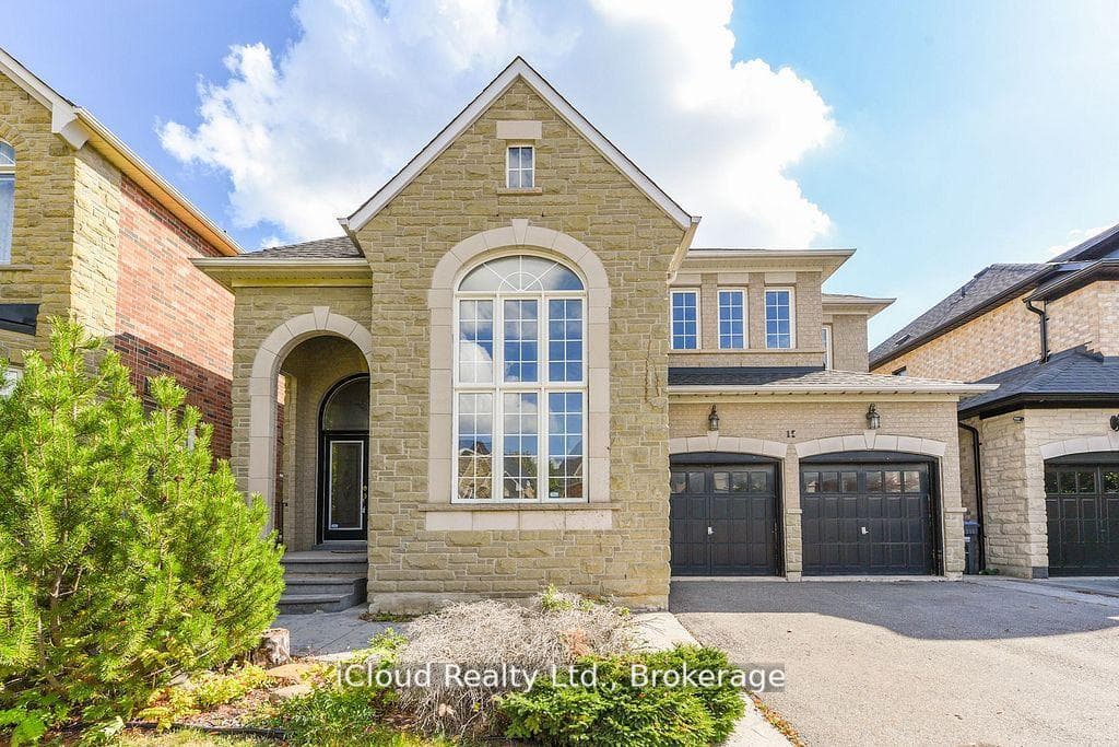 15 Cooperage Street, Brampton, ON L6Y 5J2 - Photo 1