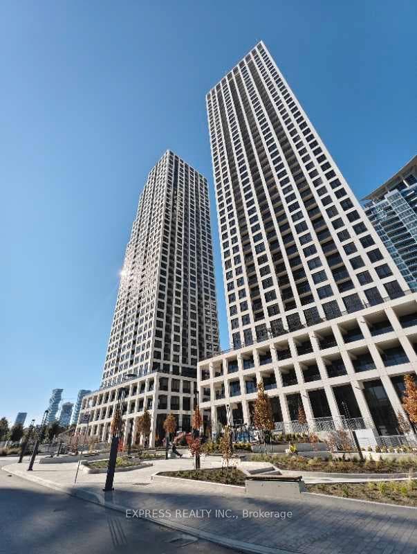 30 Elm Drive Unit 1908, Mississauga, ON L5B 0N6 - Photo 1
