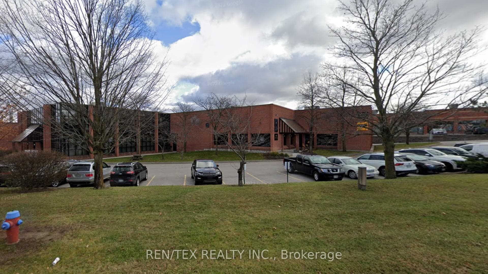 65 West Beaver Creek Road Unit 105 B, Richmond Hill, ON L4B 1K4 - Photo 1