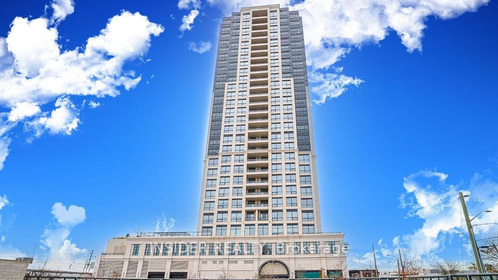 1 Grandview Avenue Unit 2302, Markham, ON L3T 0G7 - Photo 1