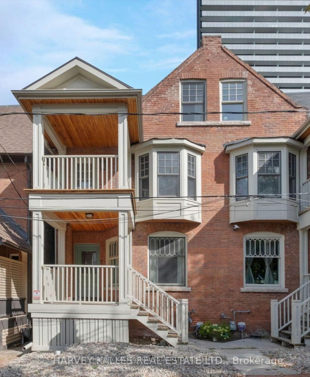 7 Edgedale Road, Regent Park / Cabbagetown / St. James Town, ON M4X 1N5 - Photo 1