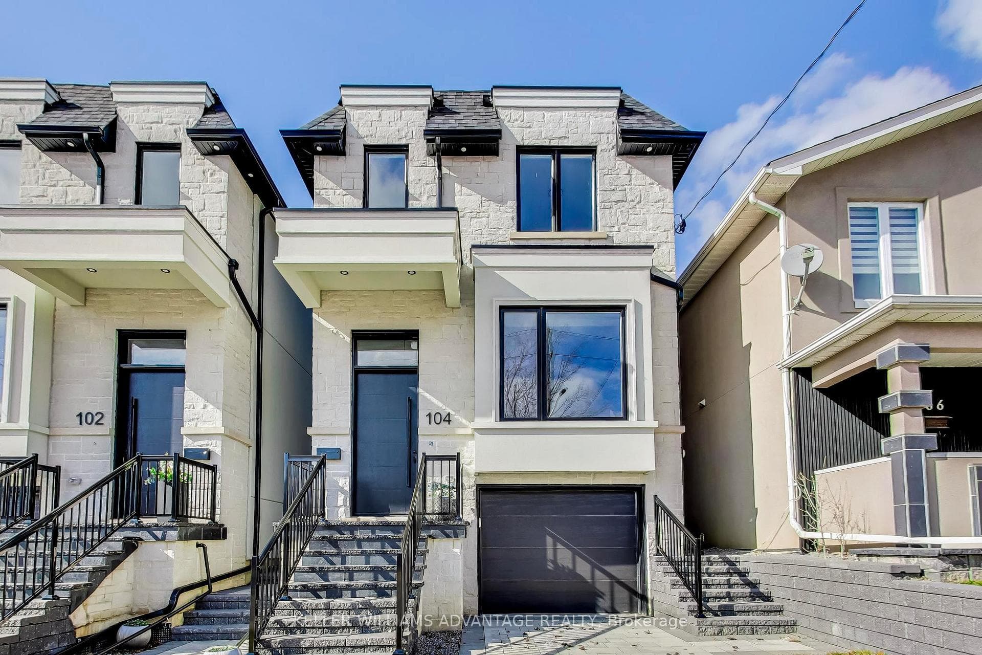 104 Yardley Avenue, Danforth / East York, ON M4B 2B1 - Photo 1