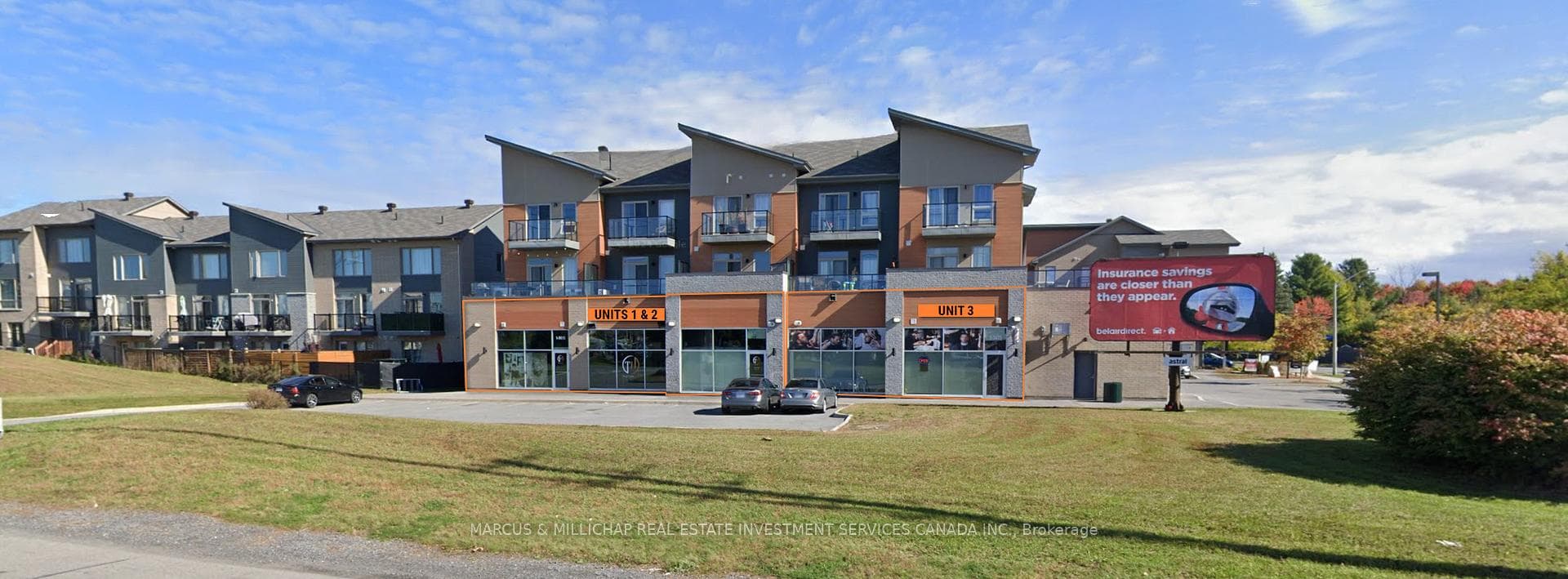 3615 Uplands Drive Unit 3, Hunt Club - Windsor Park Village and Area