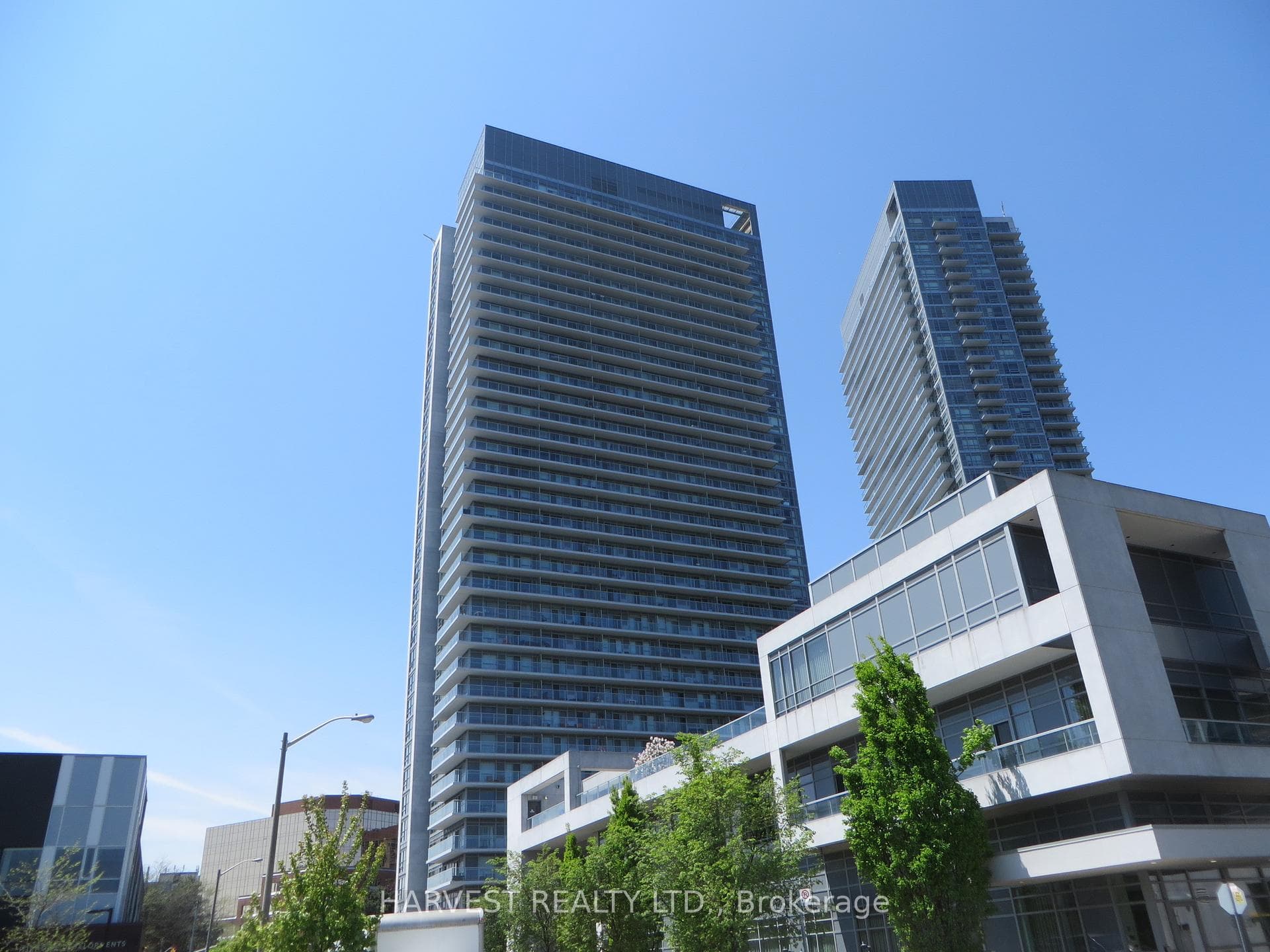 275 Yorkland Road Unit 2908, Hillcrest Village / Bayview Village, ON M2J 0B4 - Photo 1