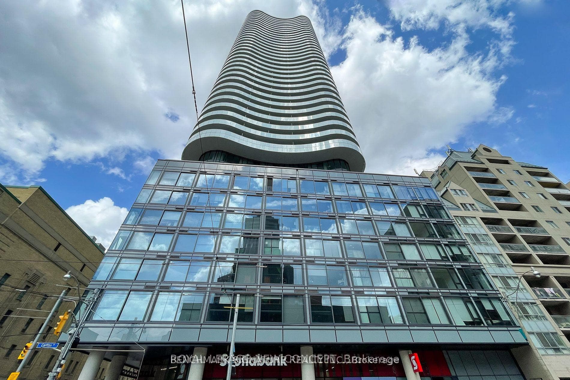 403 Church Street Unit 2310, Toronto C08