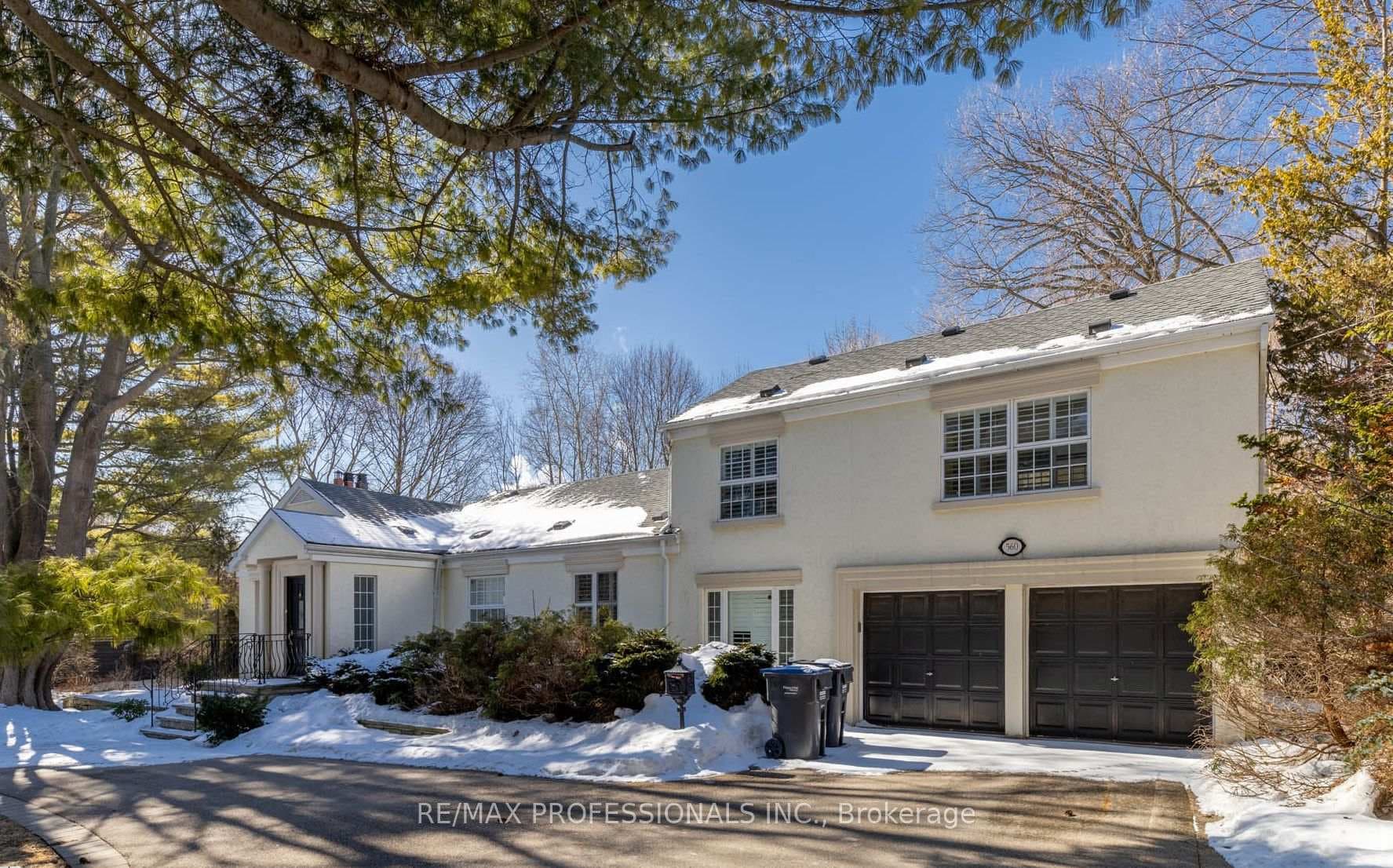 560 Meadow Wood Road, Mississauga, ON L5J 2S3 - Photo 1