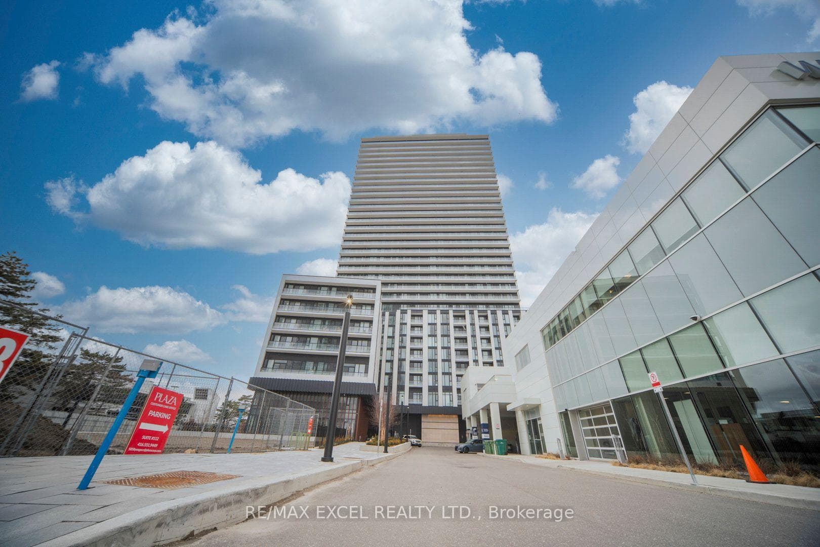 5858 YONGE Street Unit 2525, Thornhill / Willowdale, ON M2M 0C6 - Photo 1