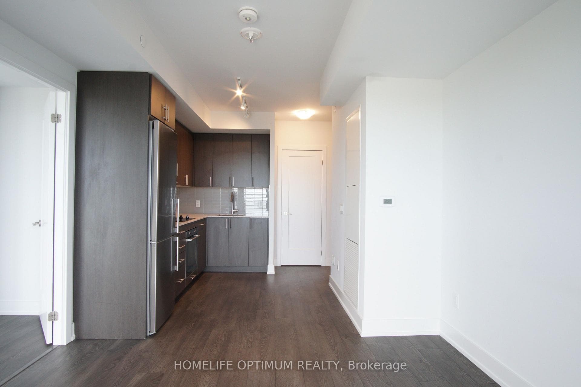 2550 Simcoe Street Unit 1405, Oshawa