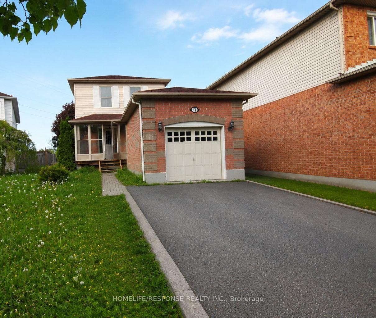 11 Saddlecreek Court, Brampton, ON L6Y 4V6 - Photo 1