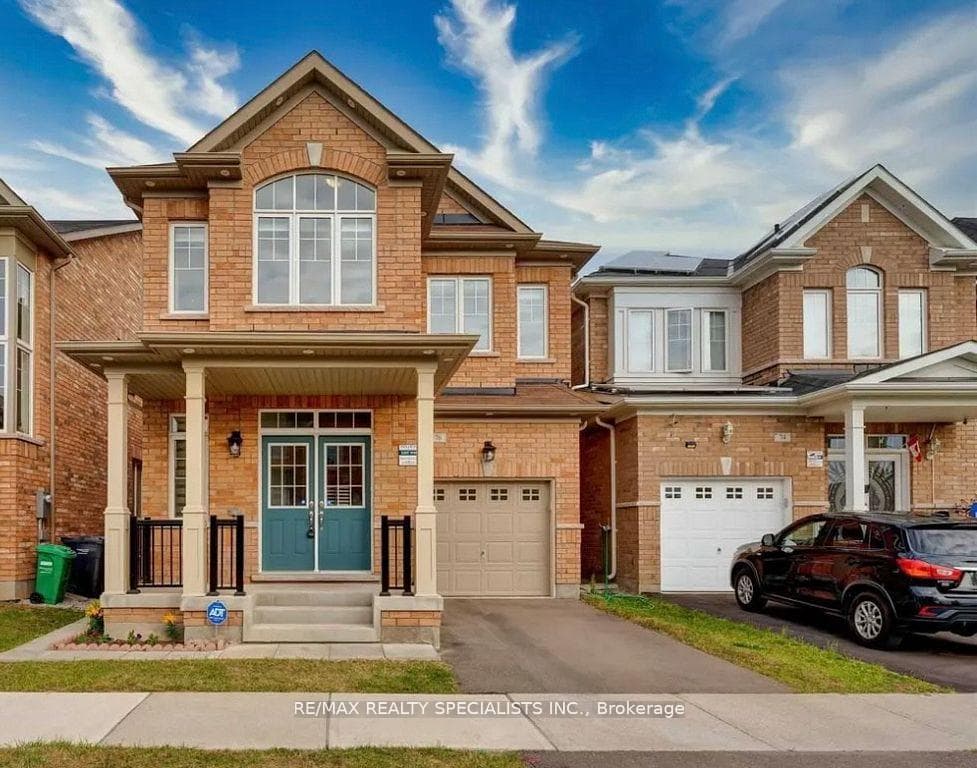 76 Humberstone Crescent, Brampton, ON L7A 4C1 - Photo 1