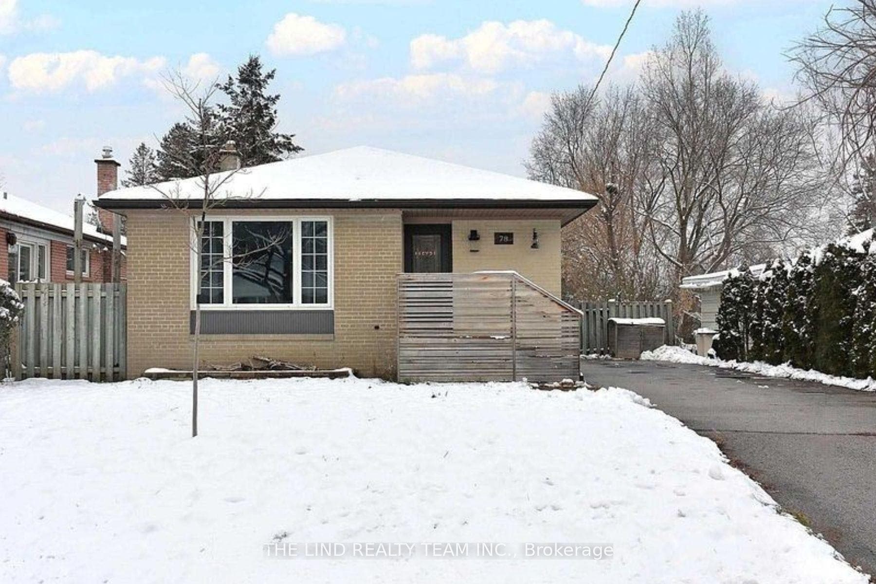 78 Richardson Drive, Aurora, ON L4G 1Z3 - Photo 1