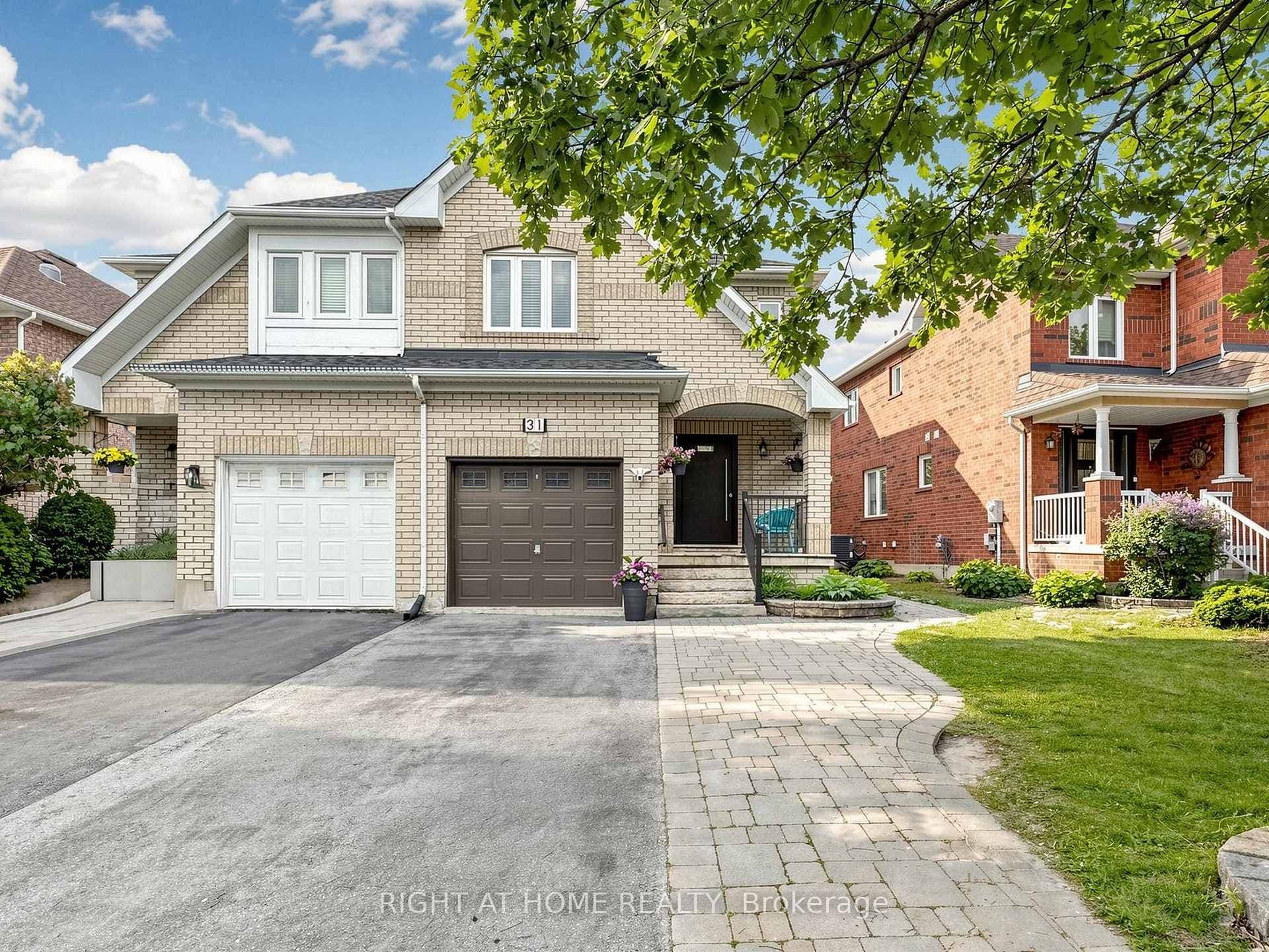 31 National Pine Drive, Vaughan, ON L6A 3M2 - Photo 1