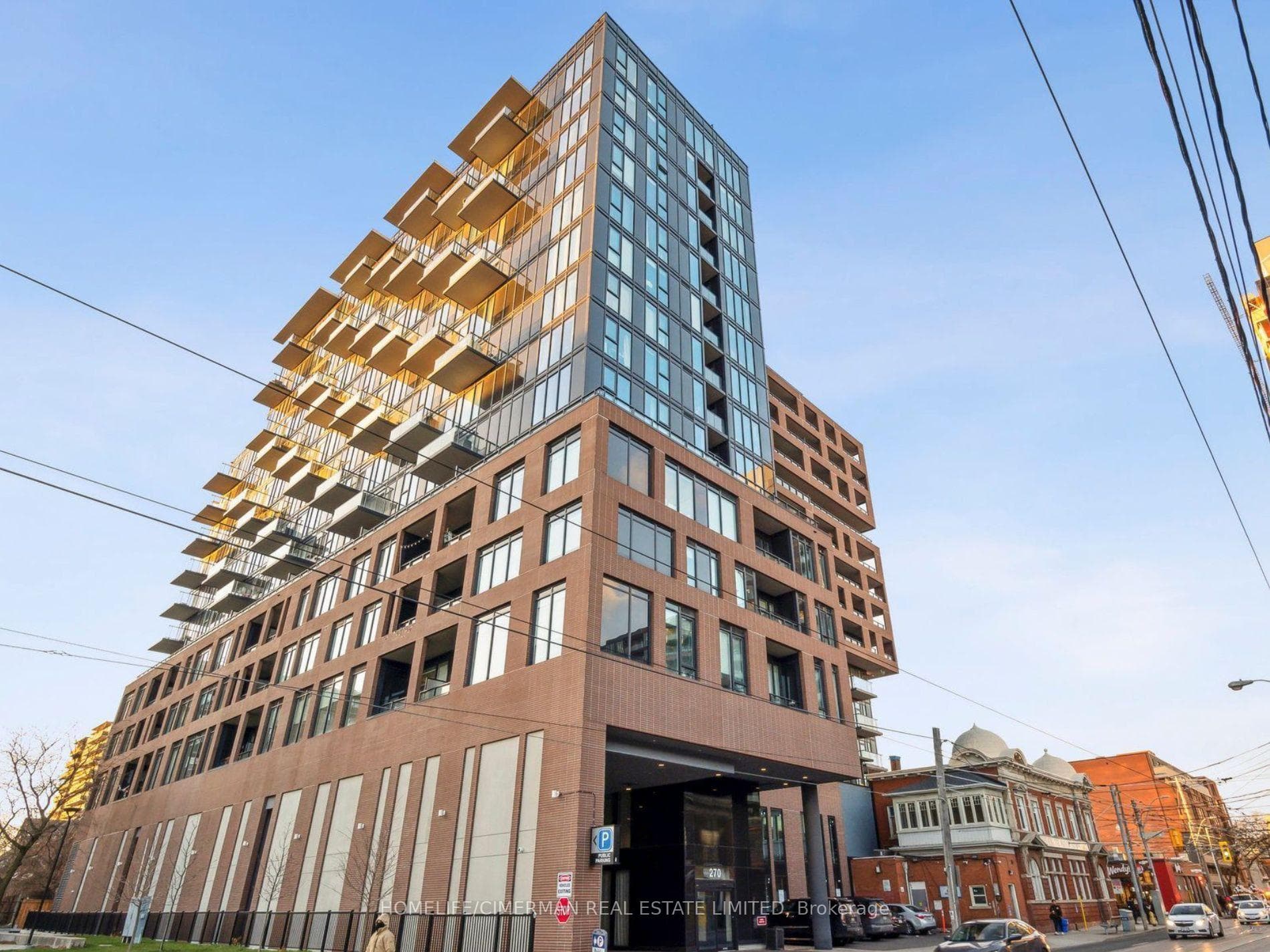 270 Dufferin Street Unit LP17, High Park / Junction / Roncesvalles, ON M6K 0H8 - Photo 1