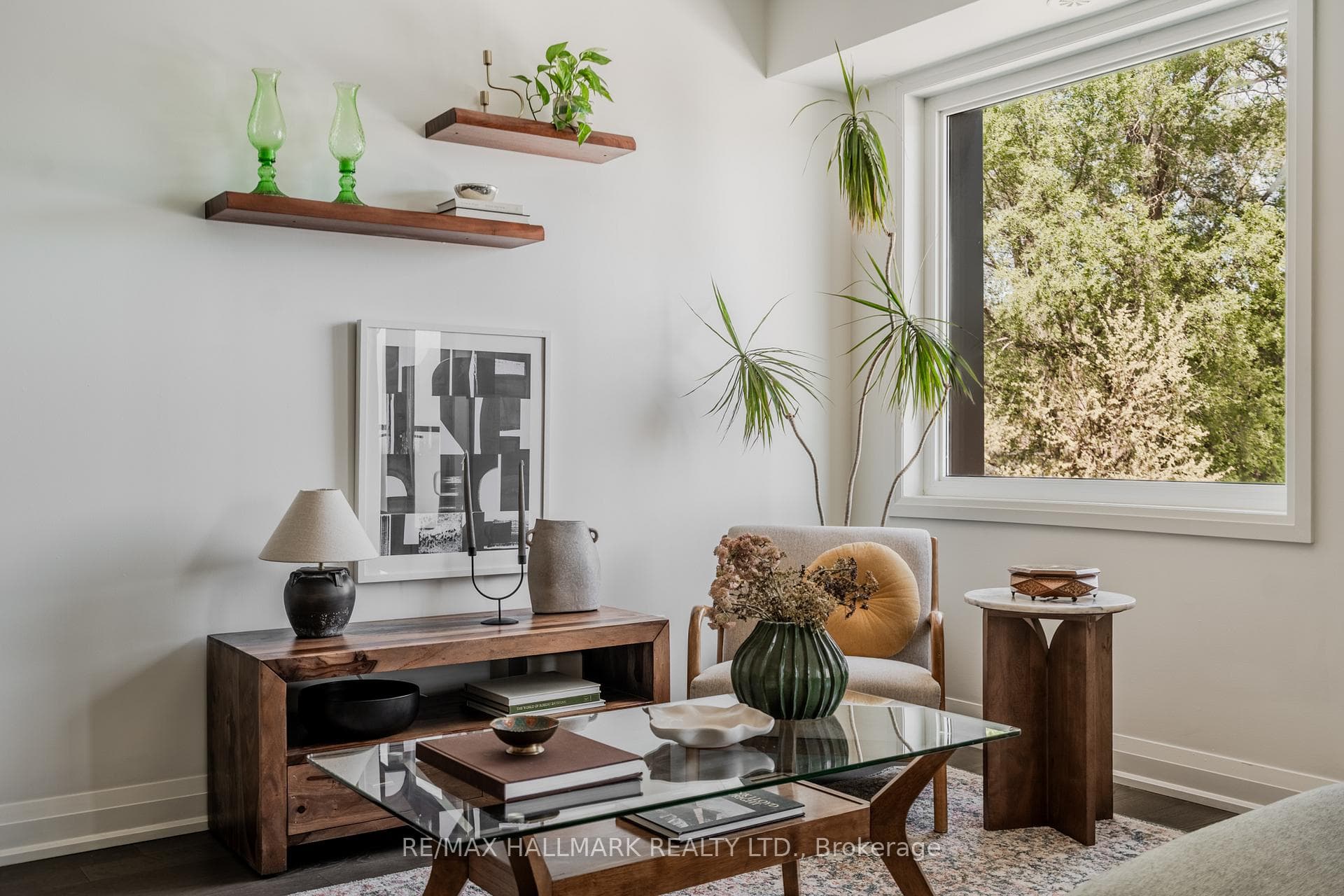 100 Coxwell Avenue Unit 15, Riverdale / Leslieville