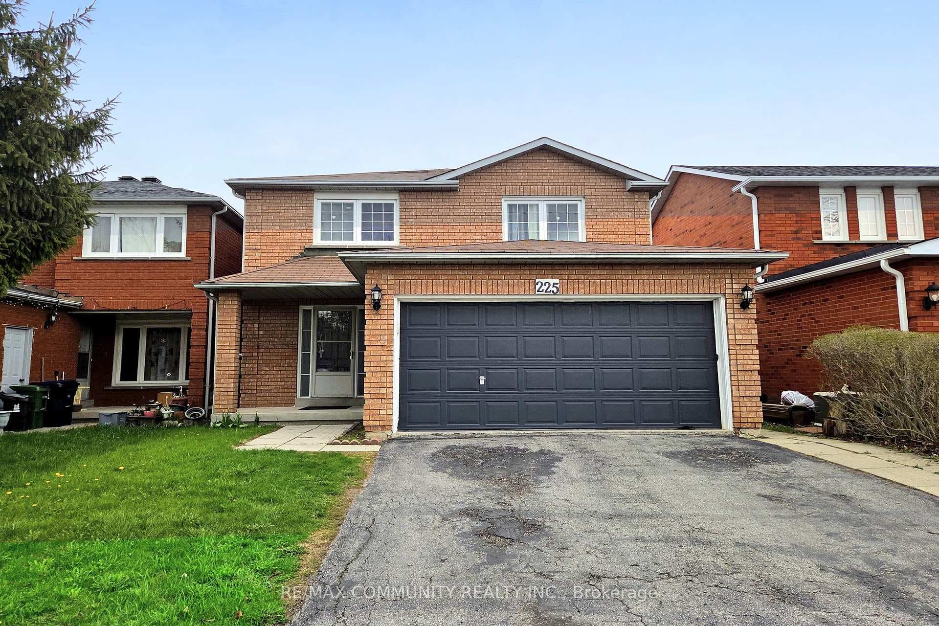 225 Morningview Trail Unit Bsmt, Scarborough (Morningside / West Hill), ON M1B 5L7 - Photo 1