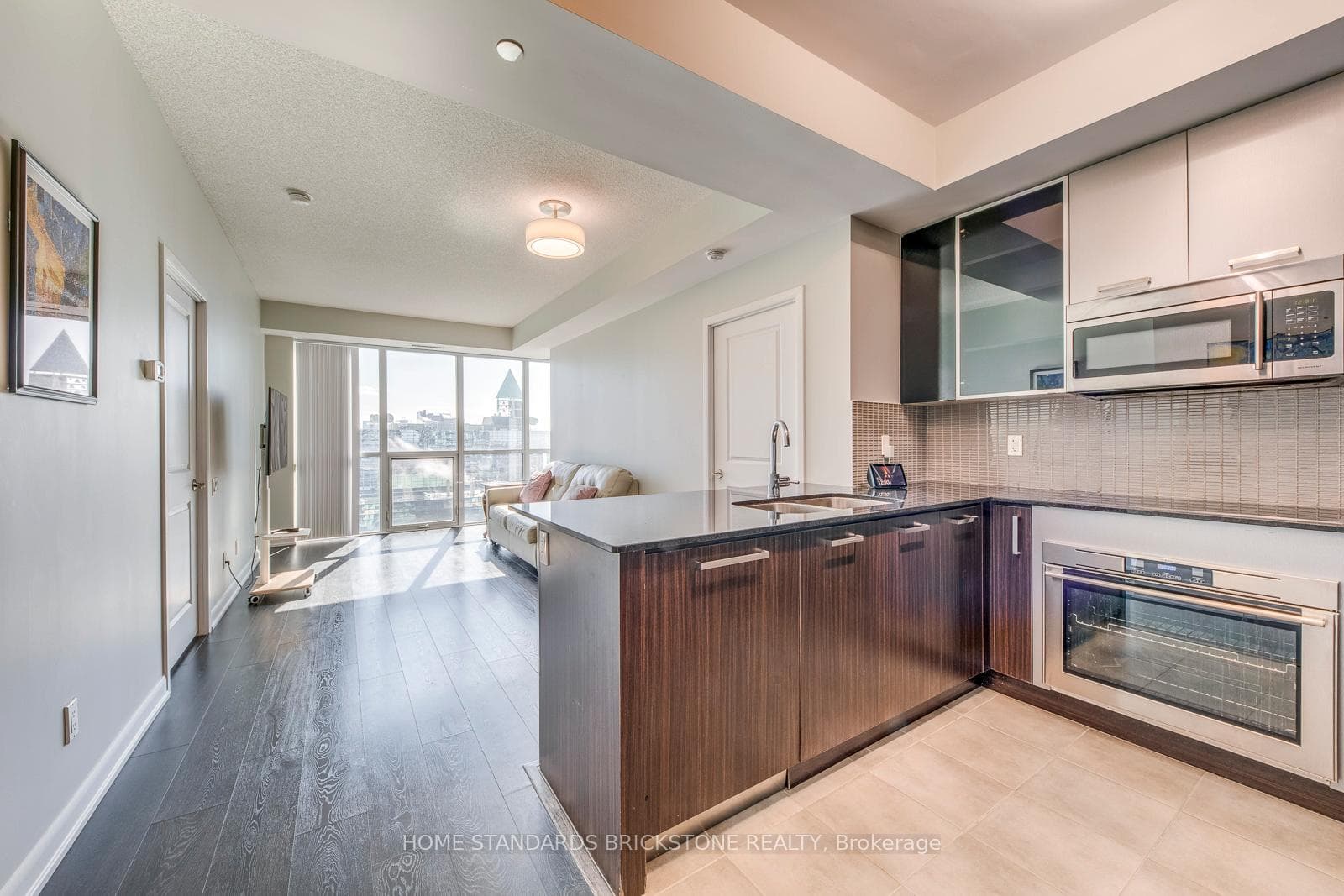 5168 Yonge Street Unit 3215, Thornhill / Willowdale, ON M2N 5P6 - Photo 1