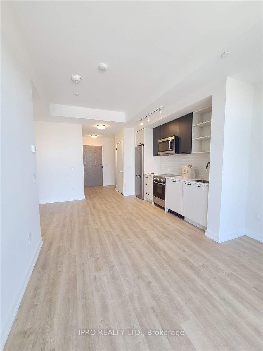 2300 St.Clair Avenue Unit 601, Toronto W02