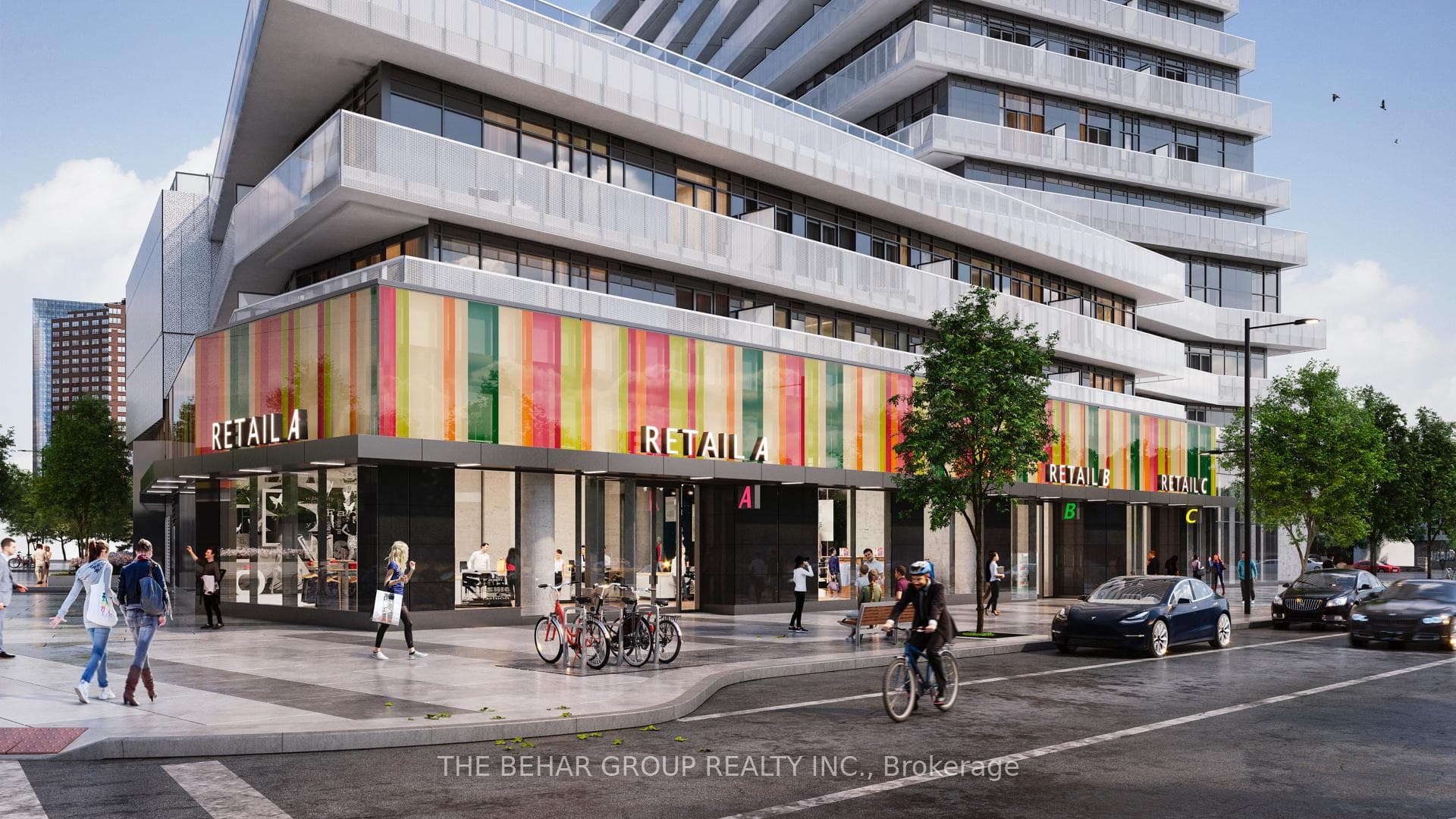 3889-91 Quartz Road, Mississauga, ON L5B 0M8 - Photo 1