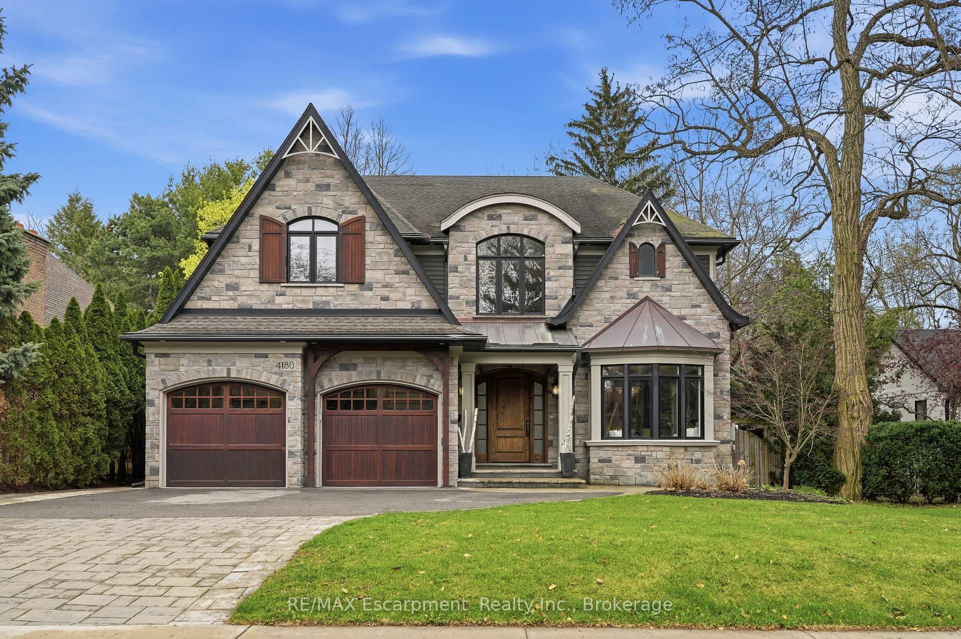 4180 Lakeshore Road, Burlington