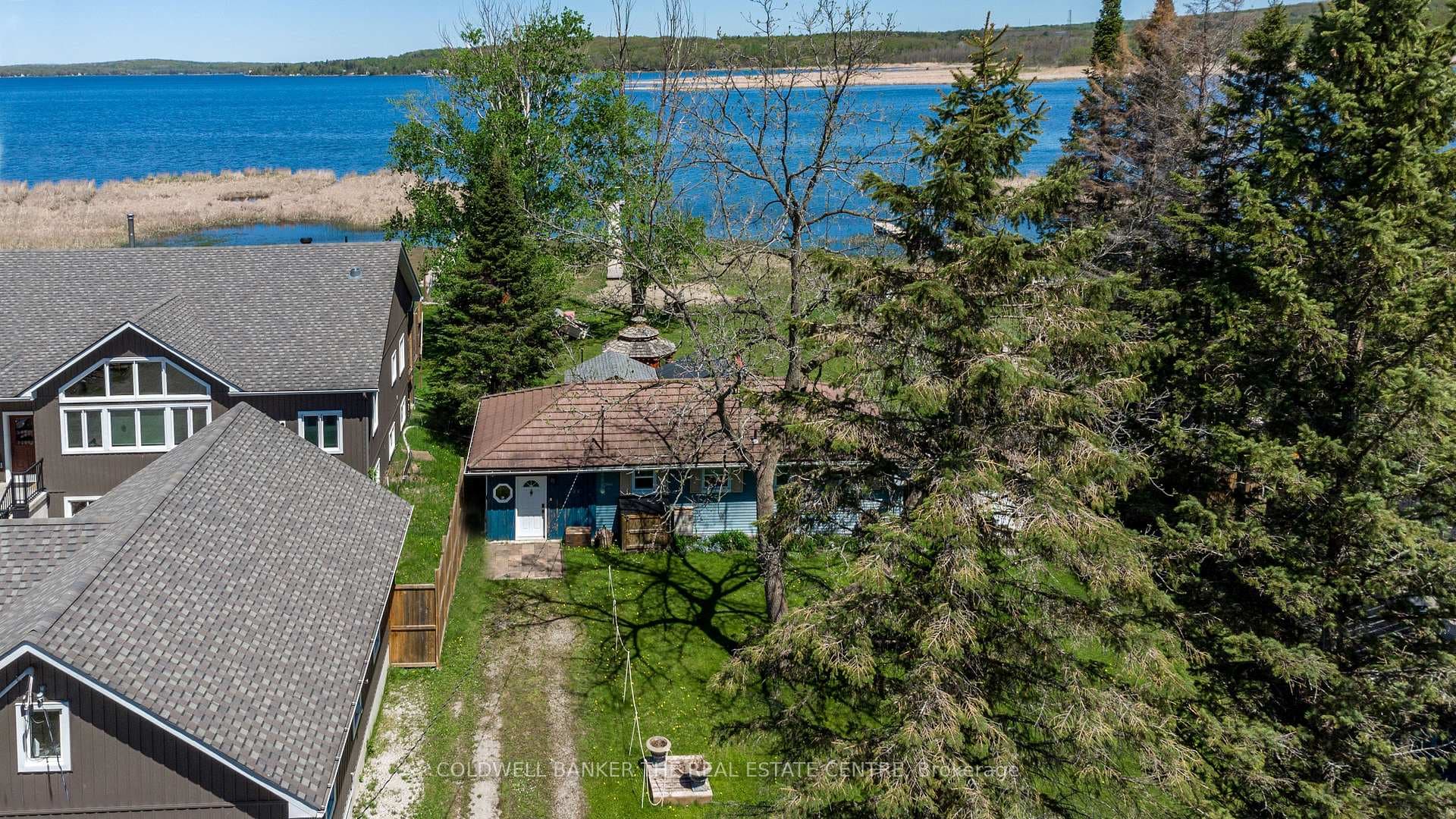 121 Maskinonge Road, Tay