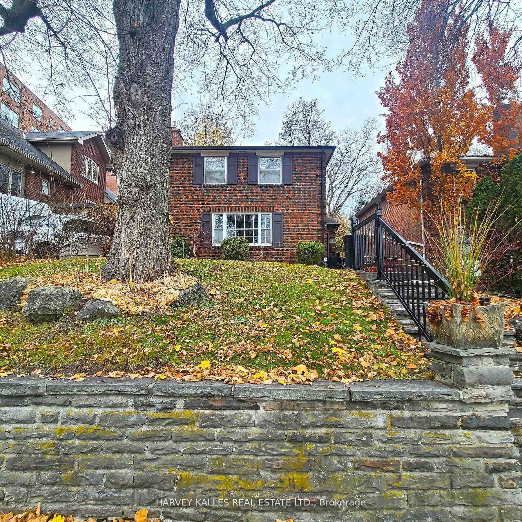 4B Mayfair Avenue Unit Bsmt, Lawrence Park / Bedford Park, ON M5N 2N4 - Photo 1