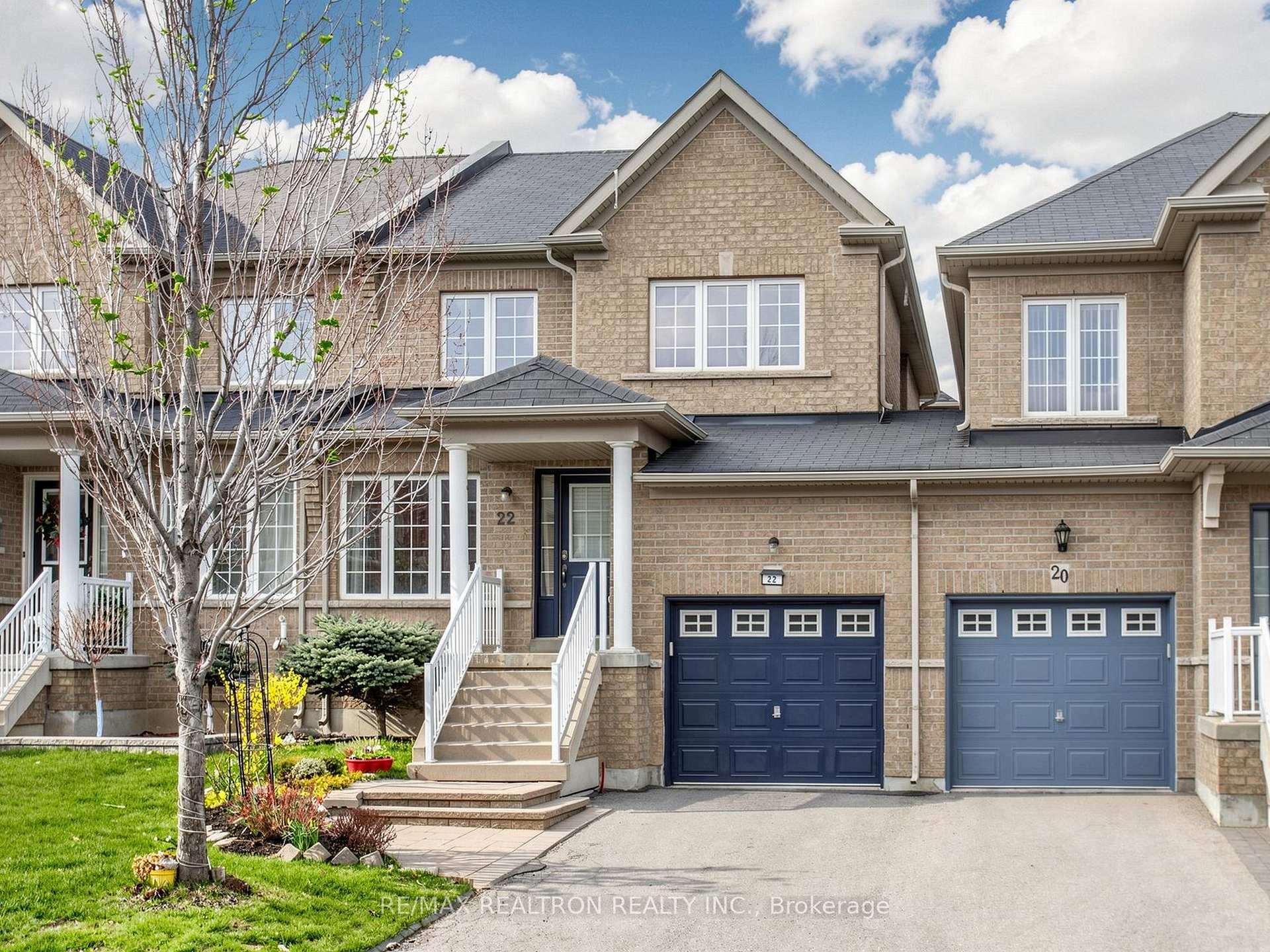 22 Westcliffe Crescent, Richmond Hill, ON L4E 0S1 - Photo 1