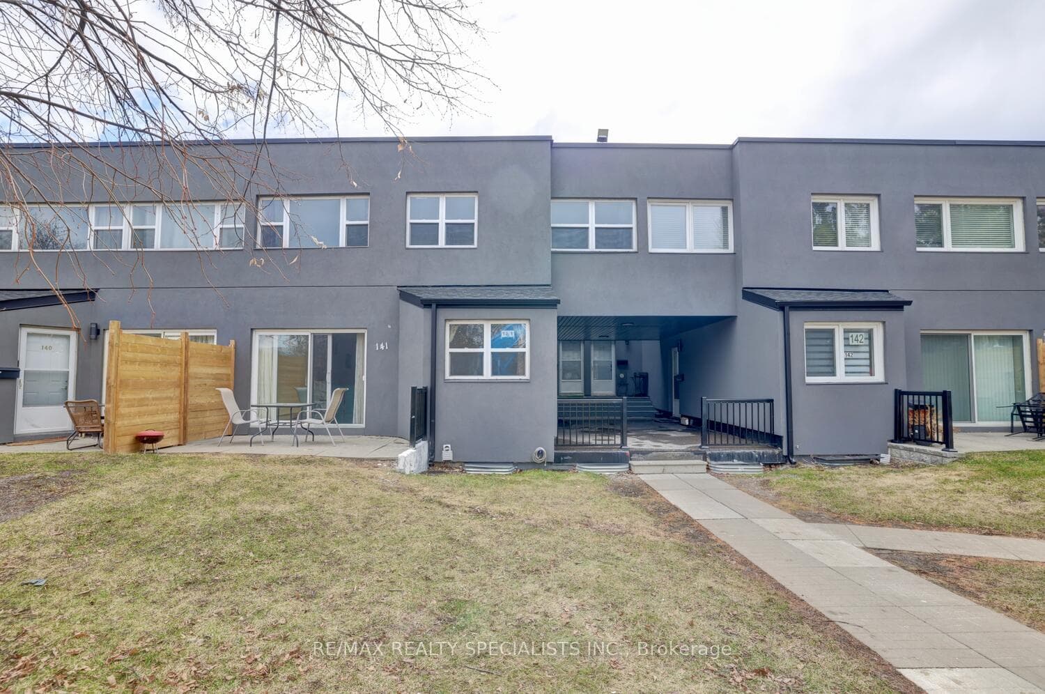 3040 Constitution Boulevard Unit 141, Mississauga, ON L4Y 3X7 - Photo 1