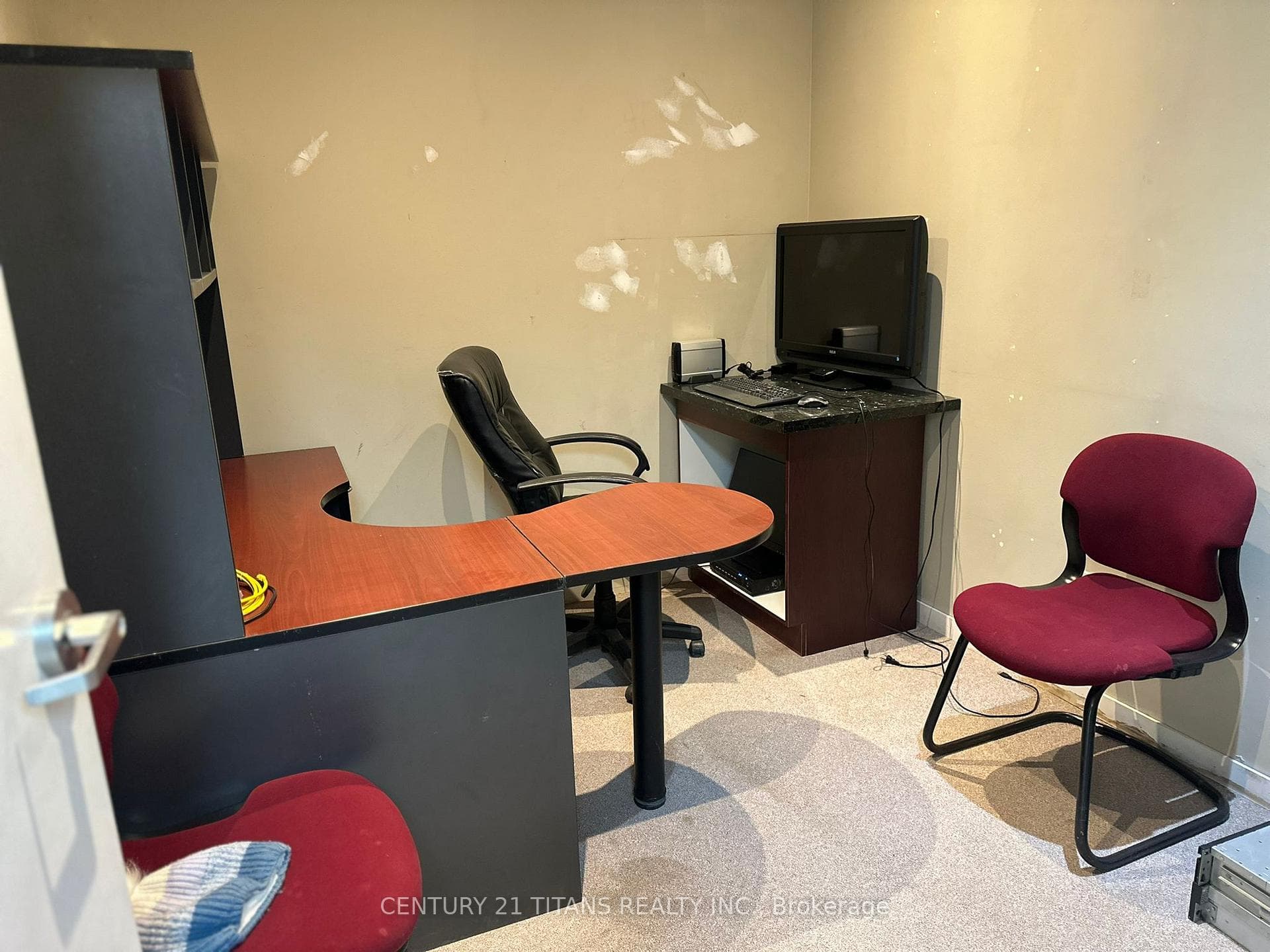 20 Venture Drive Unit 12, Scarborough (Morningside / West Hill), ON M1B 5R3 - Photo 1