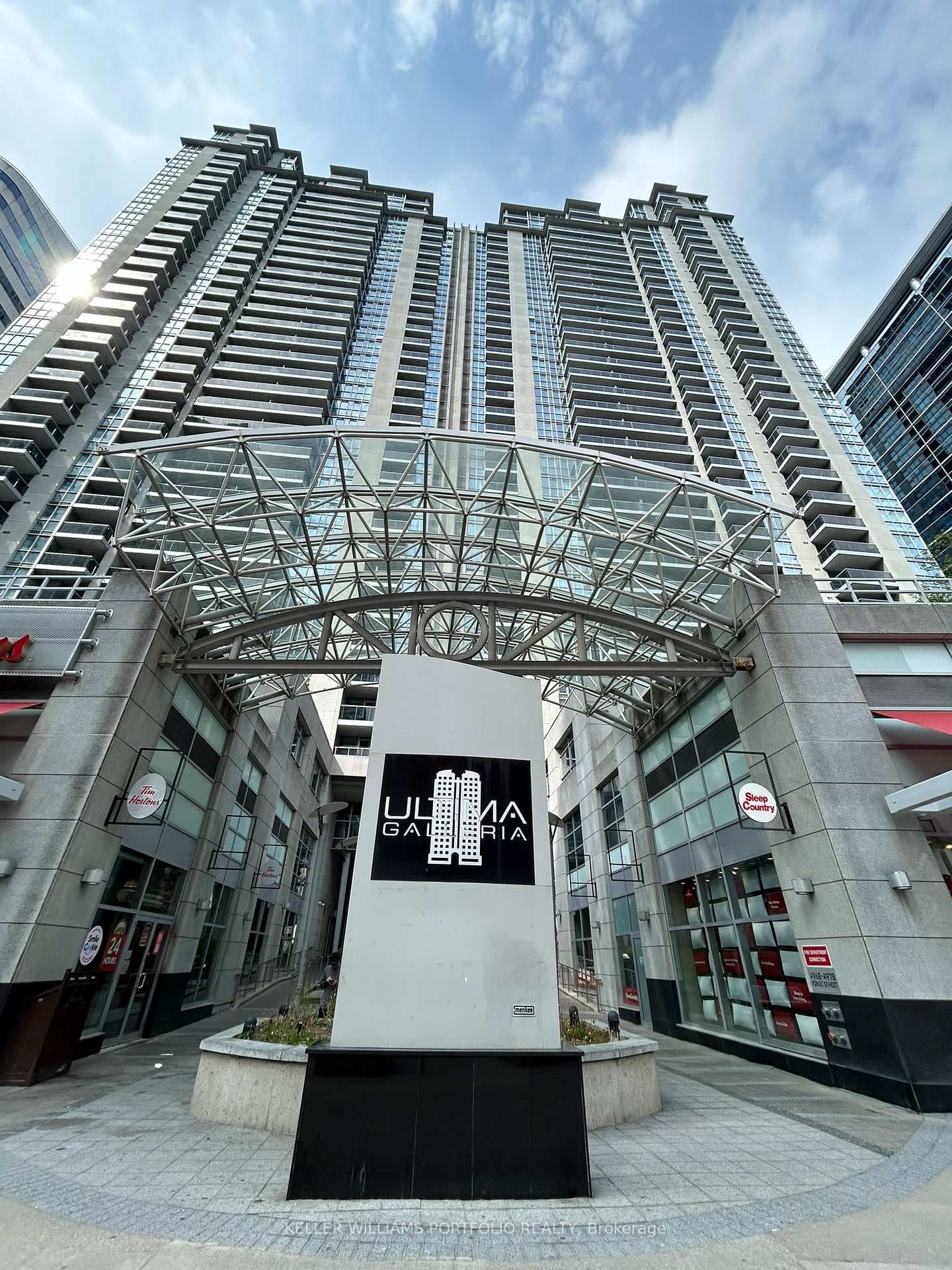 4968 Yonge Street Unit 2801, Thornhill / Willowdale, ON M2N 7G9 - Photo 1