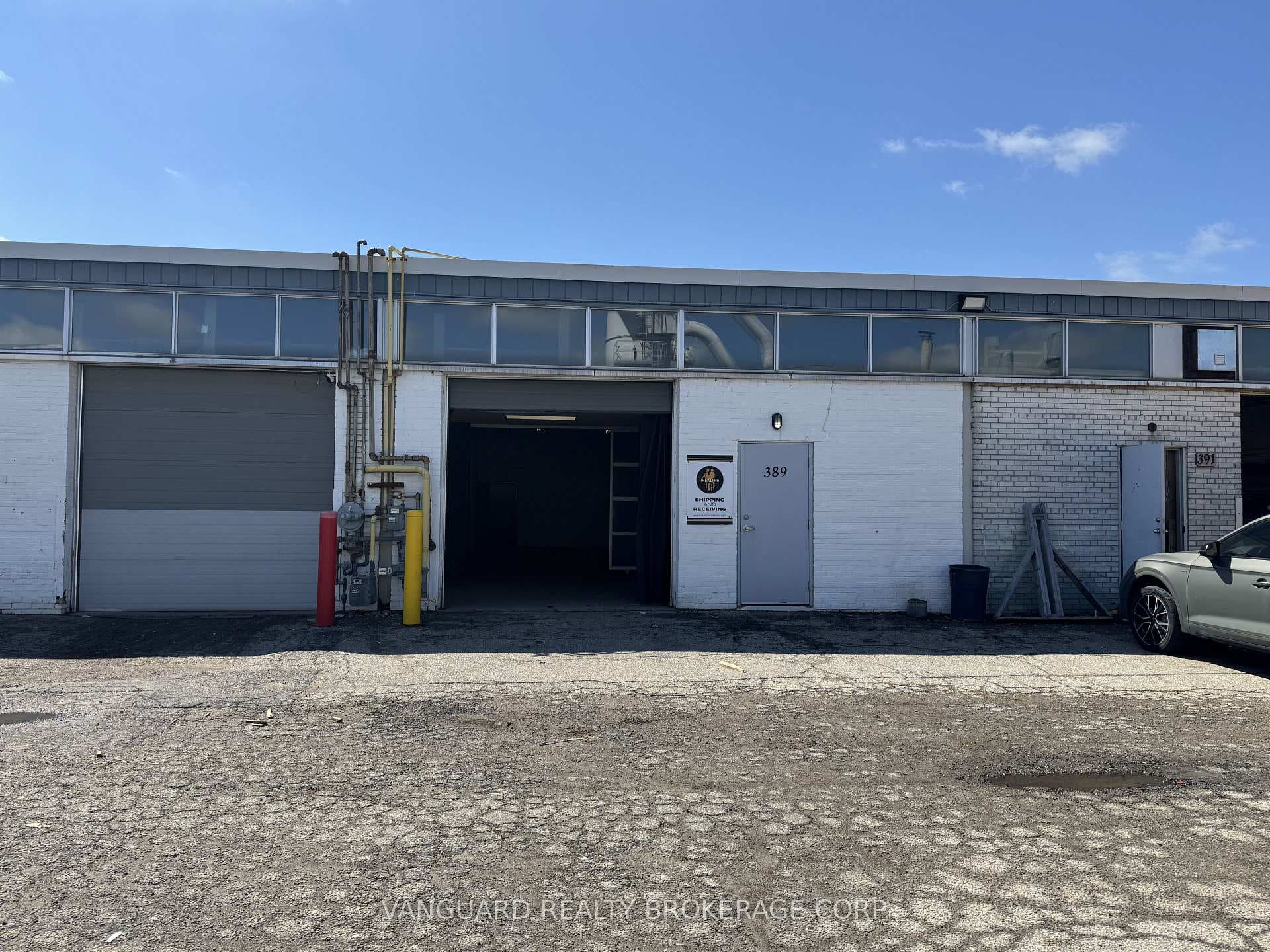 389 Signet Drive, Downsview / Black Creek, ON M9L 1V3 - Photo 1