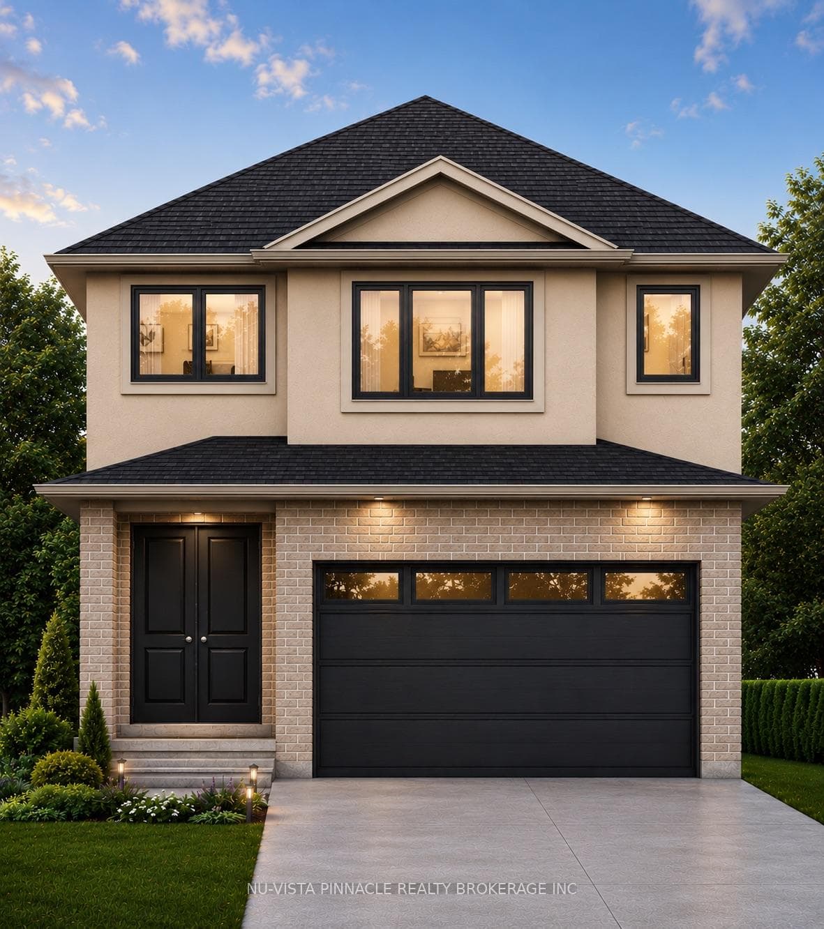 1203 Honeywood Drive, London South, ON N6M 0L9 - Photo 1