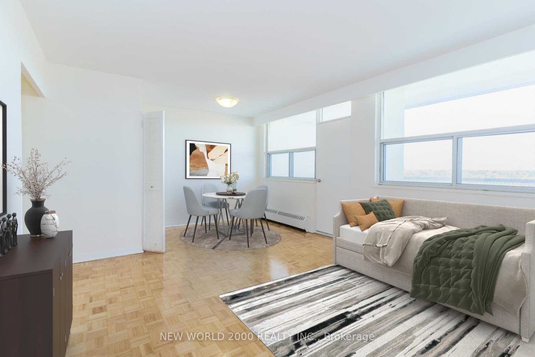 485 Eglinton Avenue Unit 1003, Toronto C10