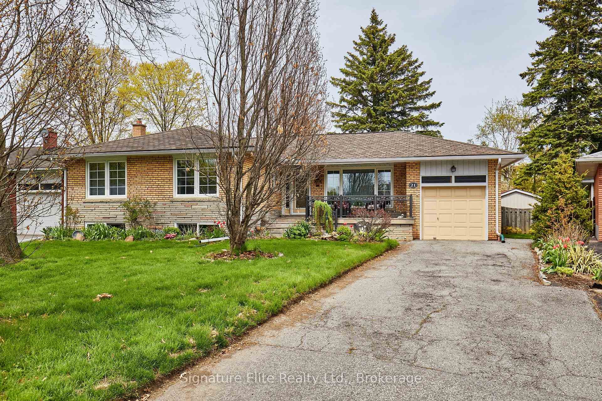 21 Regency Square, Toronto E08