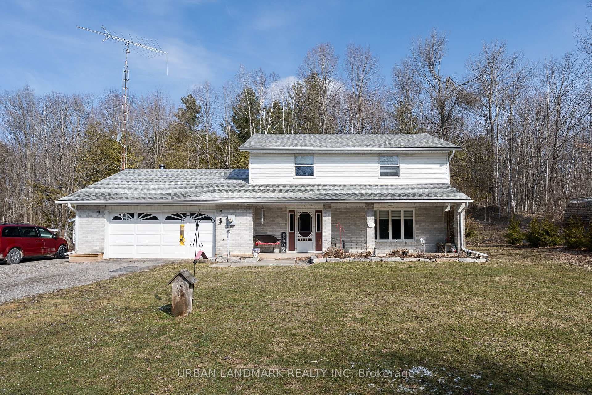 61 Hazzards Road, Madoc, ON K0K 2K0 - Photo 1
