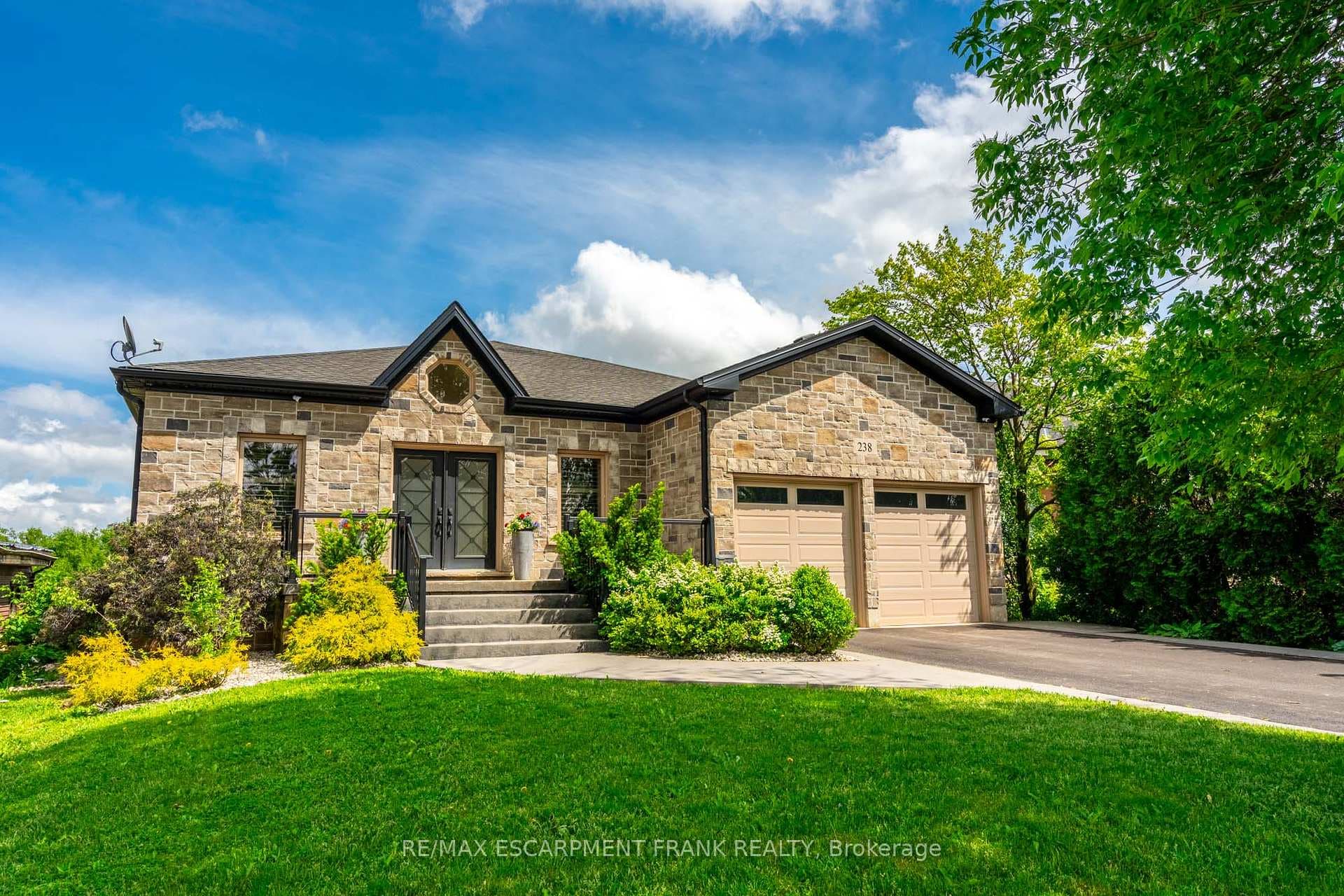 238 First Road, Hamilton
