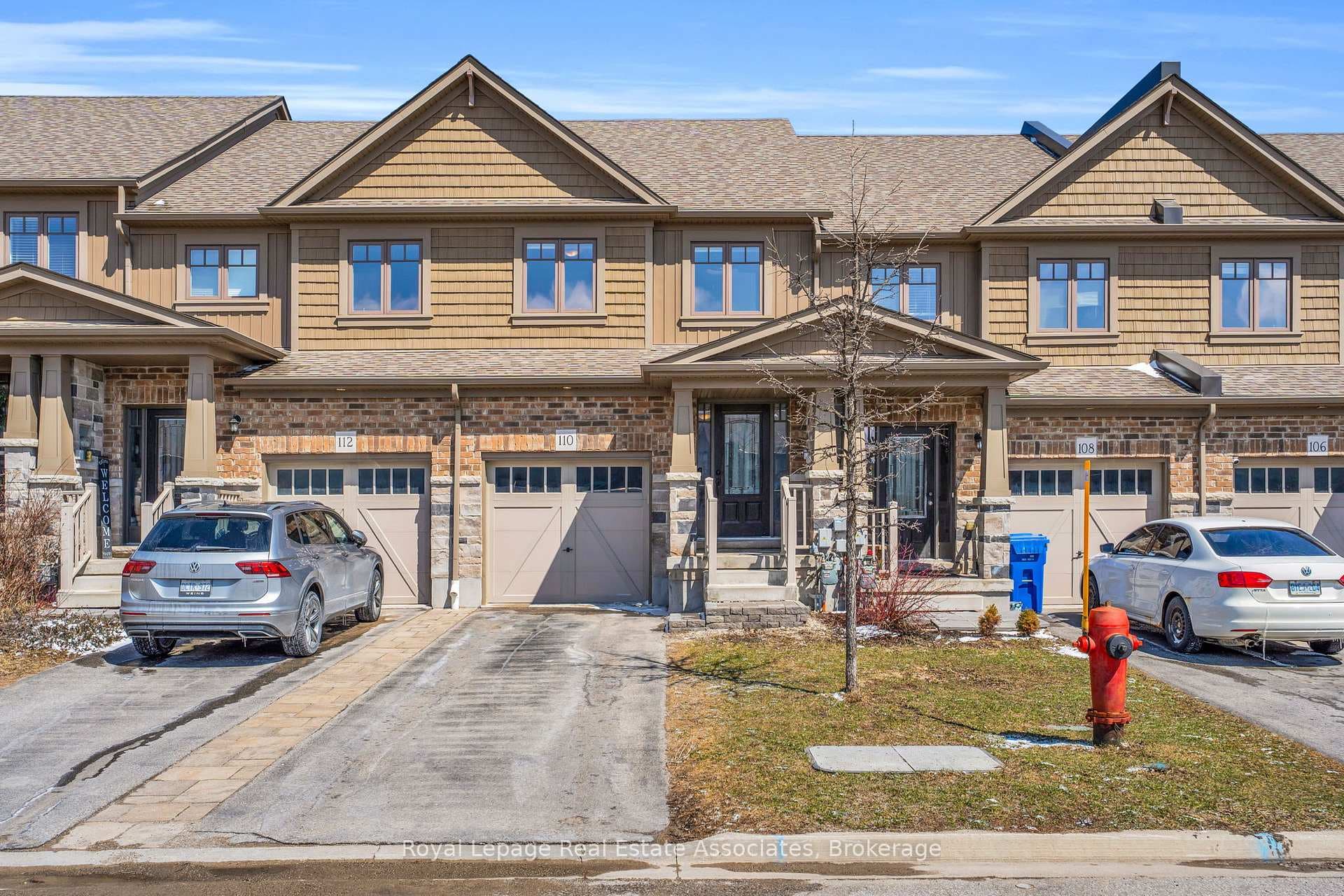 110 Winterton Court, Orangeville