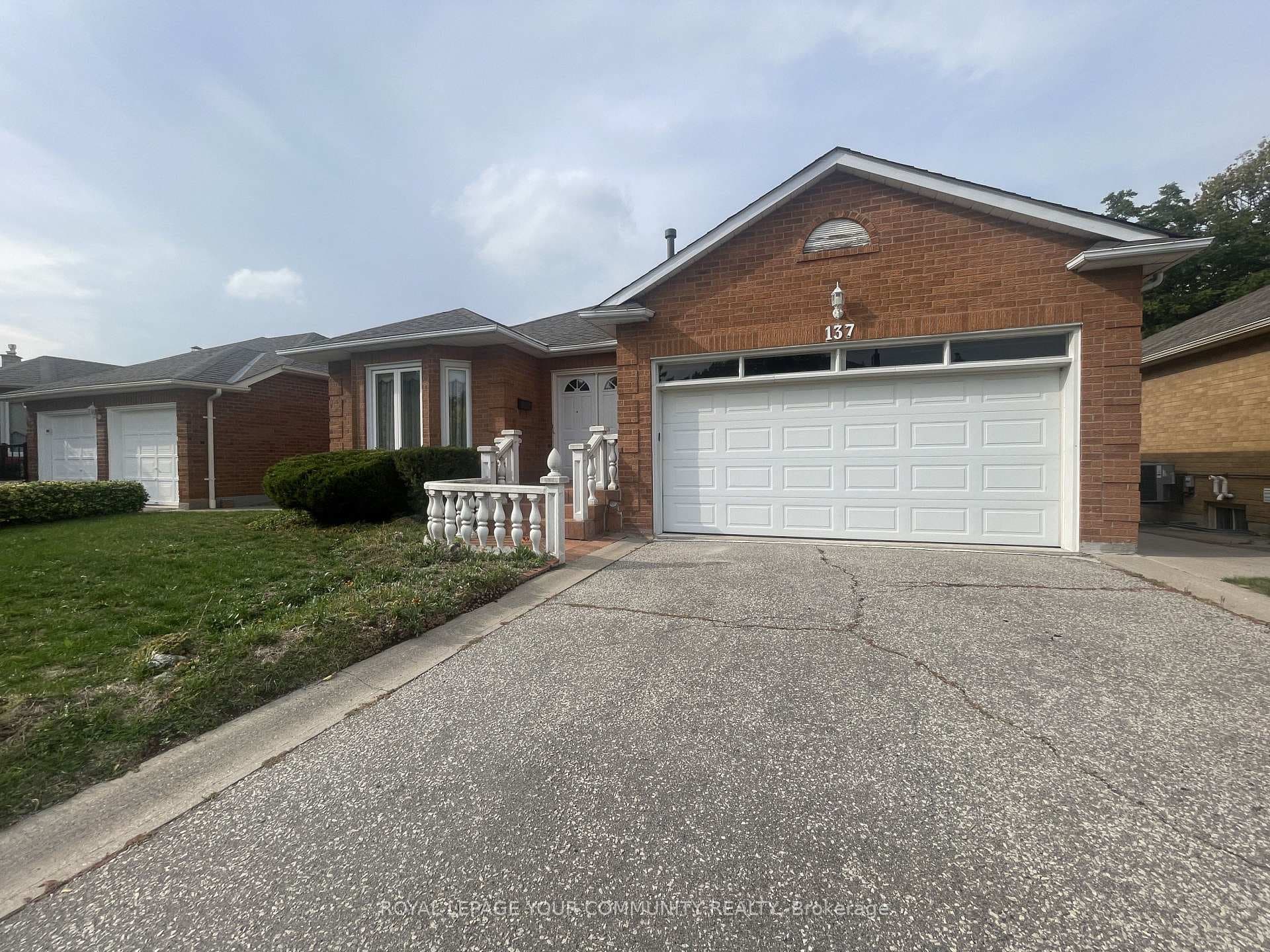 137 Findhorn Crescent, Vaughan, ON L6A 1M3 - Photo 1