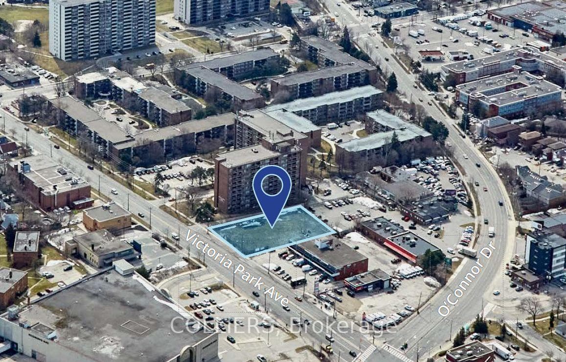 1460 Victoria Park Avenue, Don Mills / Parkwoods / Victoria Village, ON M4A 1W8 - Photo 1