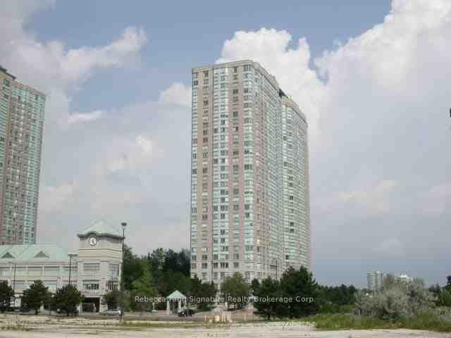 88 Corporate Drive Unit 2508, Scarborough (West Hill / Highland Creek), ON M1H 3G6 - Photo 1