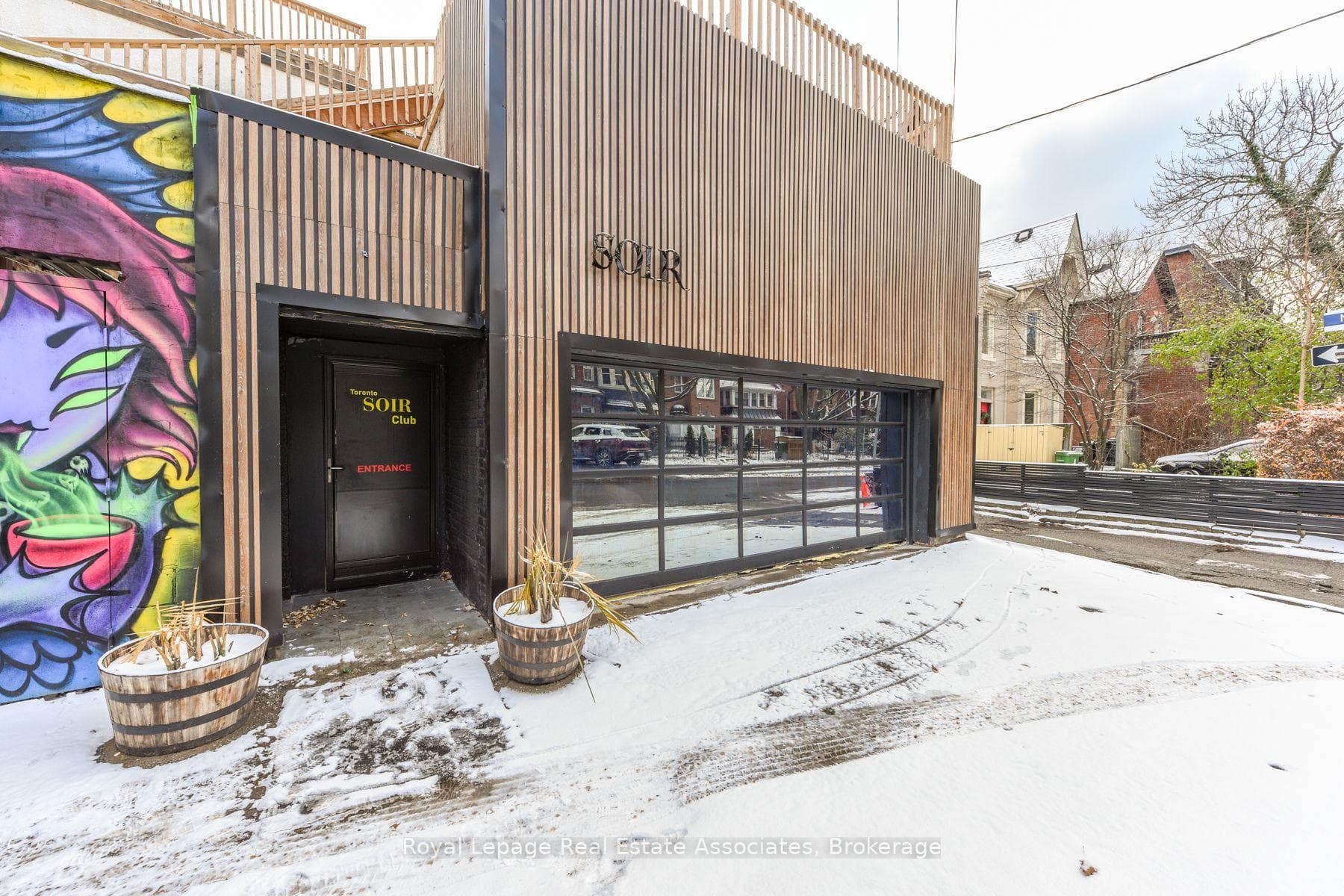 81 Elm Grove Avenue, High Park / Junction / Roncesvalles, ON M6K 2J2 - Photo 1