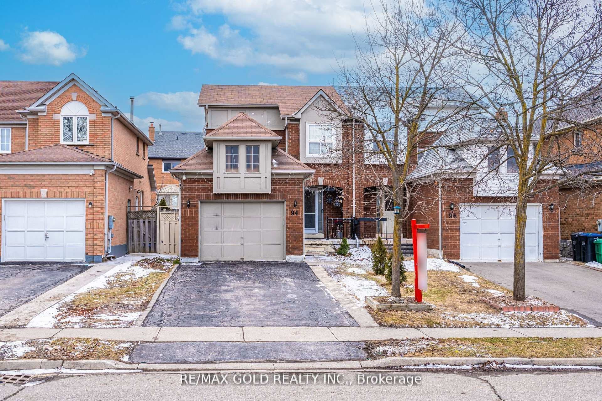 94 Bighorn Crescent, Brampton, ON L6R 1G7 - Photo 1